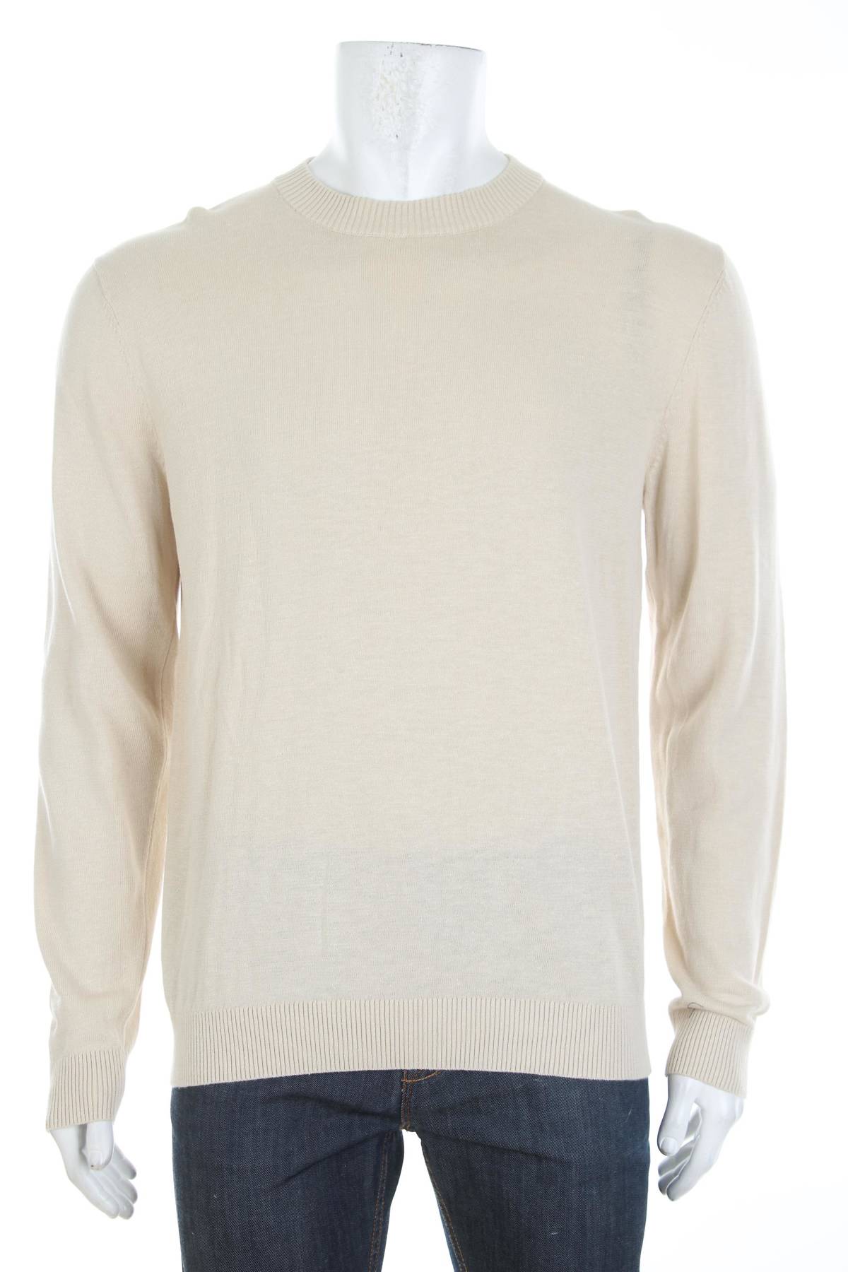 Мъжки пуловер Selected Homme1 - Contour.bg Мъжки пуловер Selected Homme1