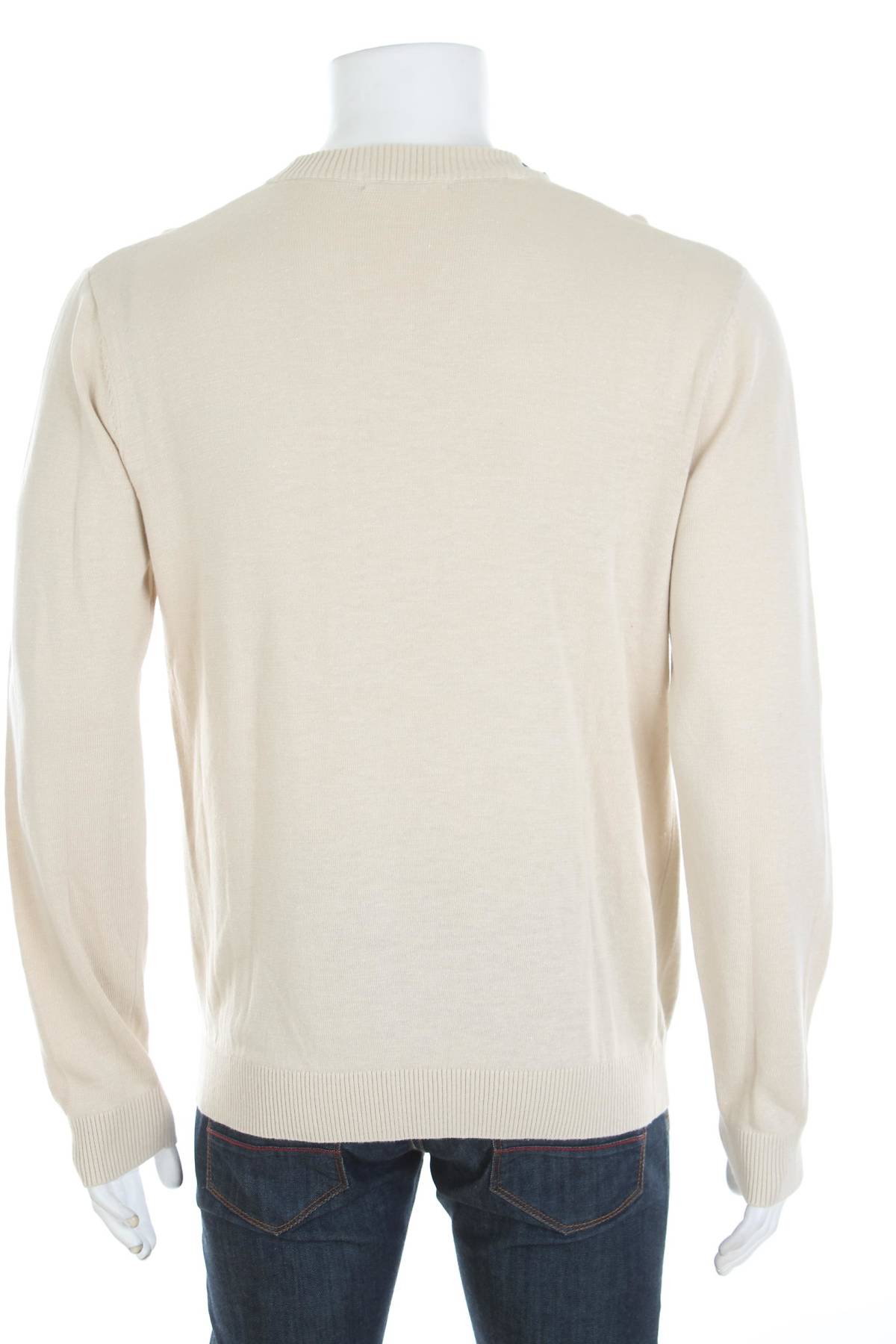 Мъжки пуловер Selected Homme2 - Contour.bg Мъжки пуловер Selected Homme2