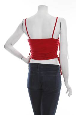 Γυναικείο αμάνικο Boohoo2