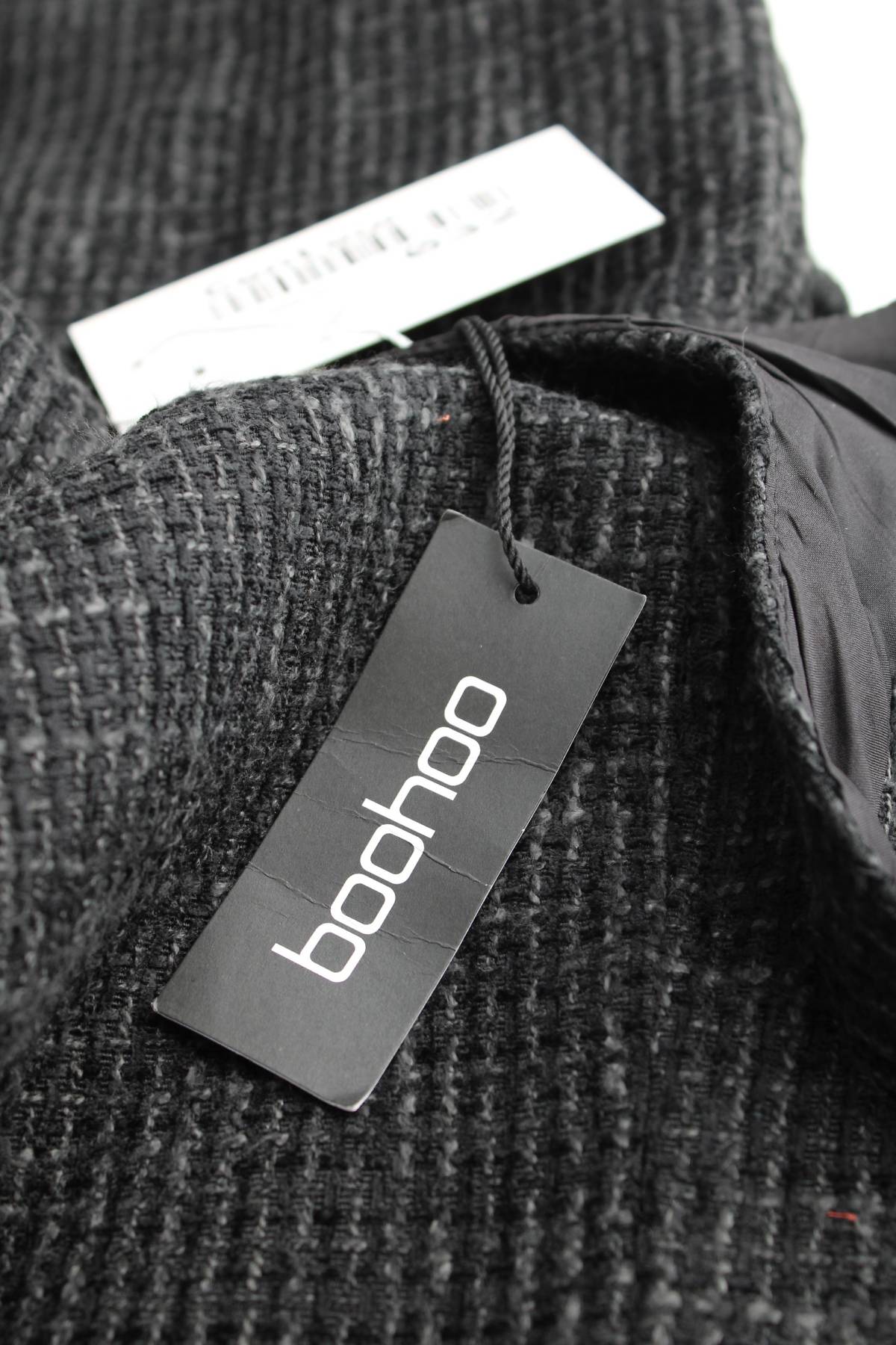 Рокля Boohoo3