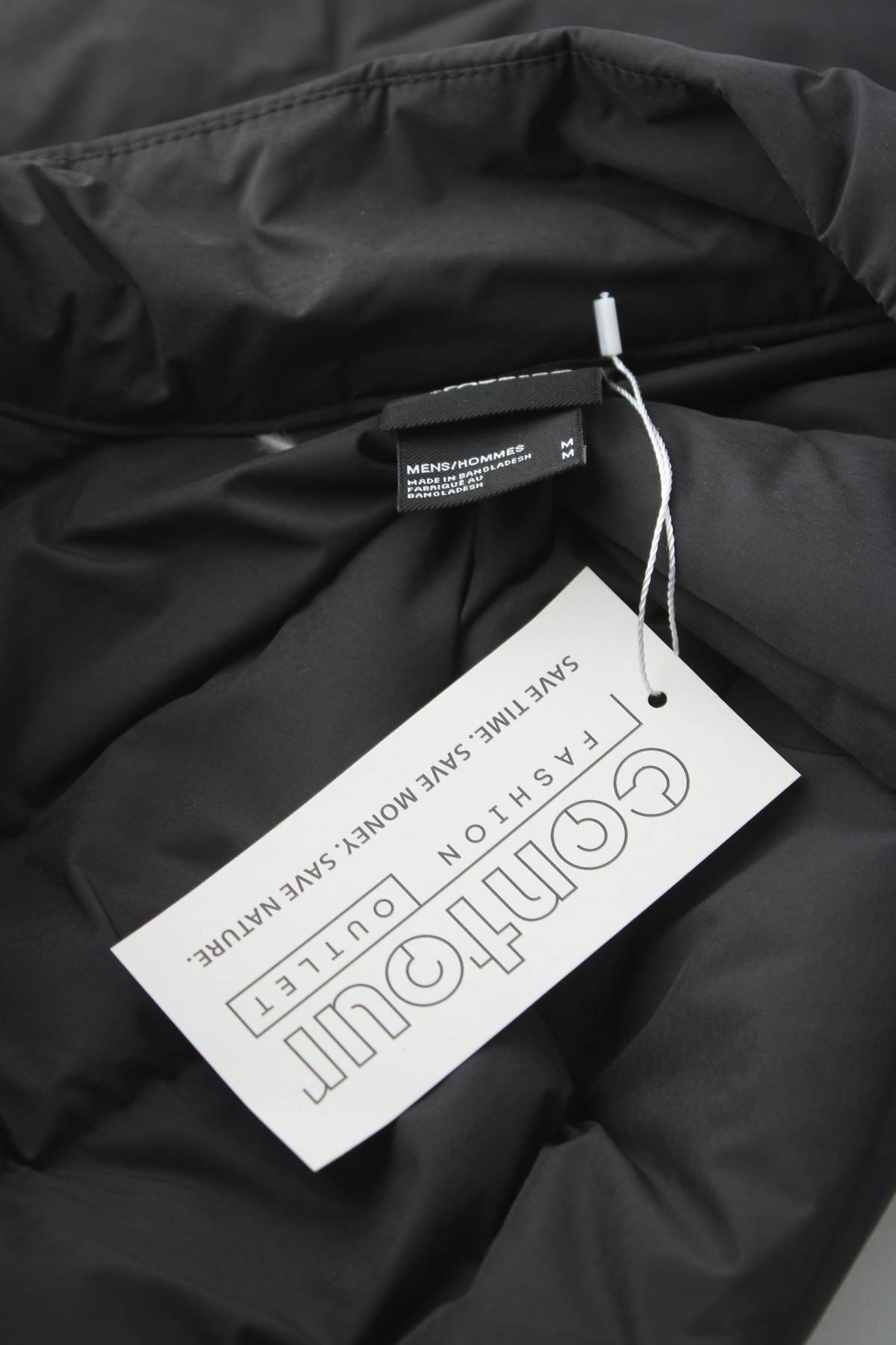 Ανδρικό μπουφάν The North Face4