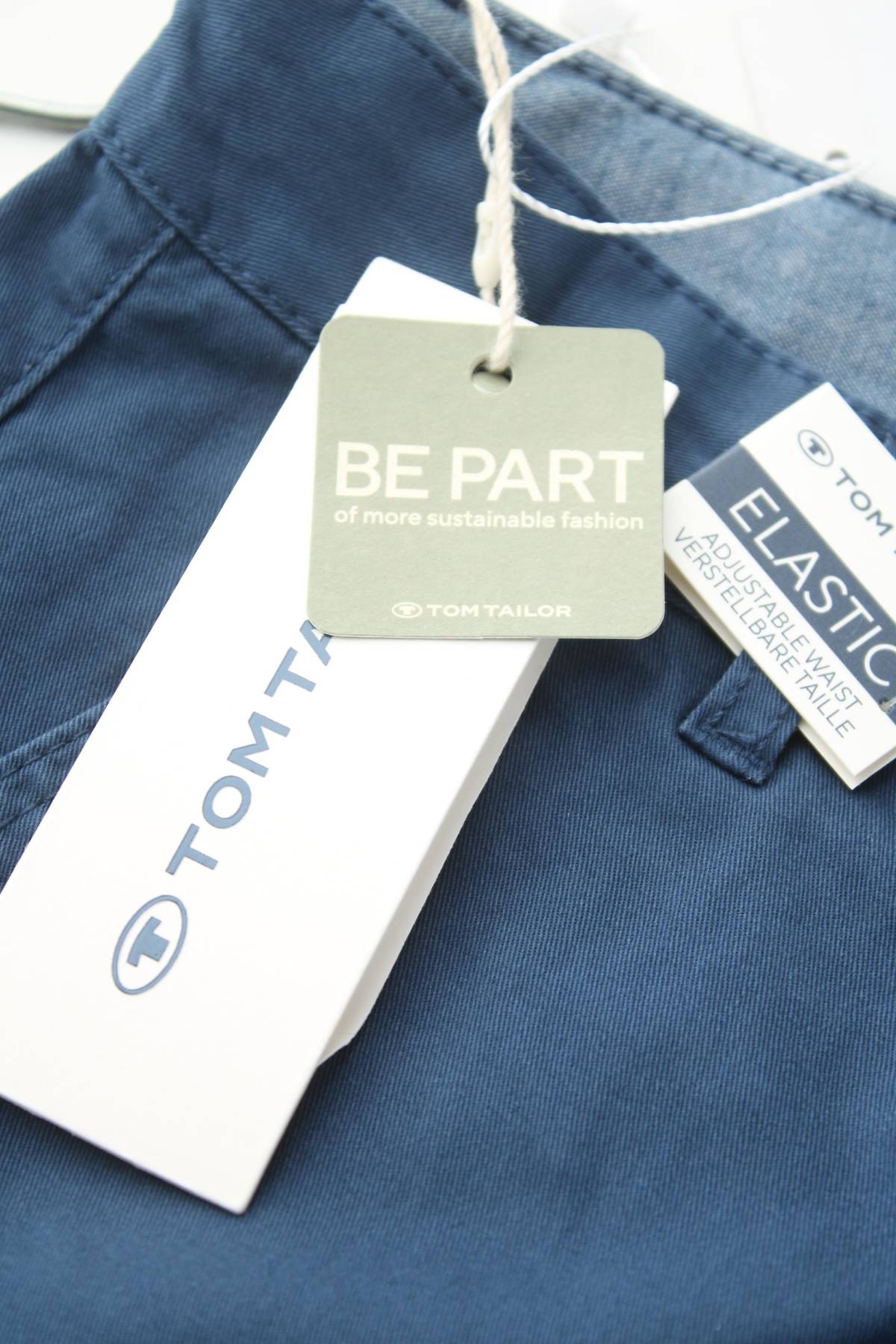 Детски къс панталон Tom Tailor3