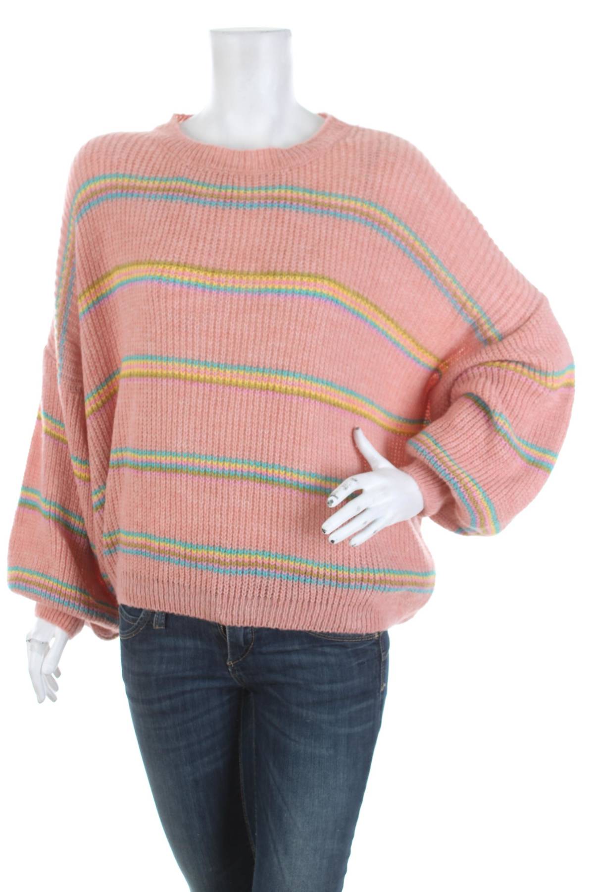 Дамски пуловер Lola Liza1