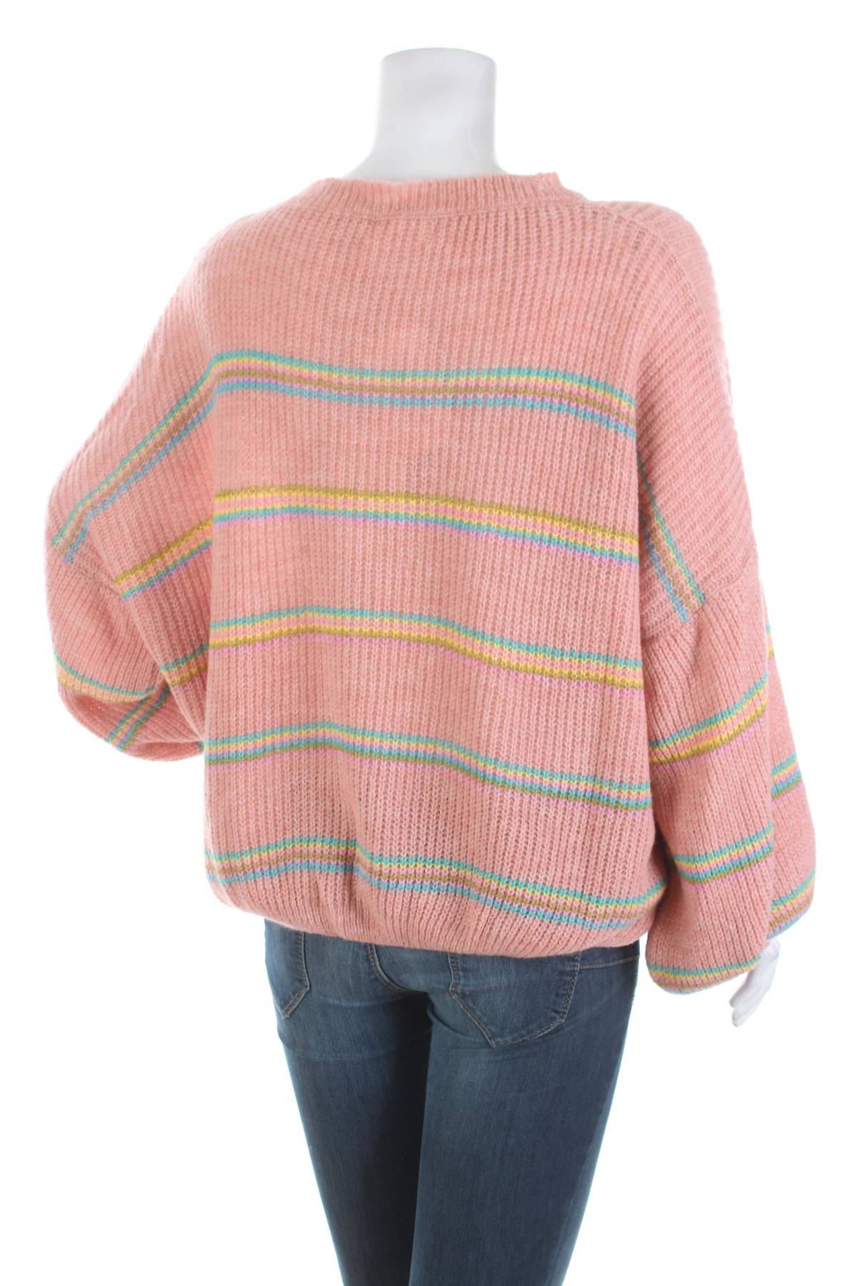 Дамски пуловер Lola Liza2