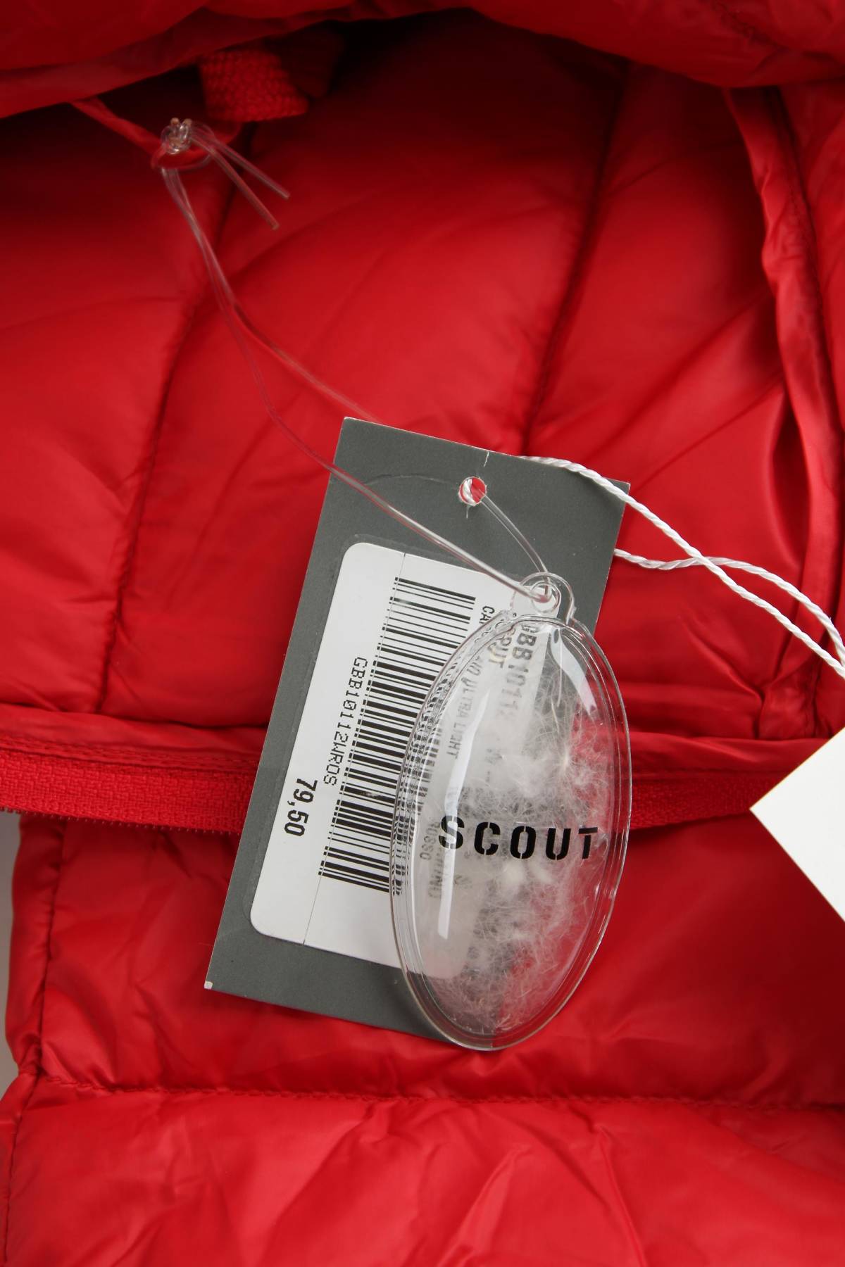 Γυναικείο μπουφάν Scout4 - Contourshop.gr Γυναικείο μπουφάν Scout4