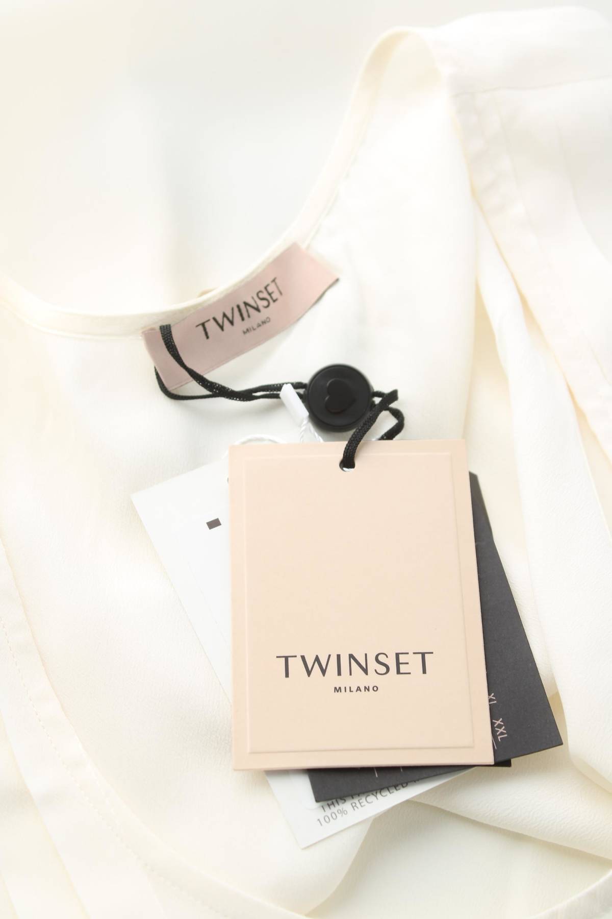 Дамски потник Twinset3