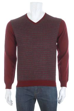 Мъжки пуловер Pull Love1