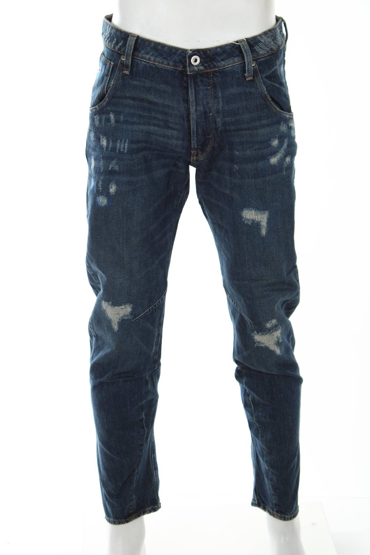 Ανδρικά τζιν G-Star Raw1 - Contourshop.gr Ανδρικά τζιν G-Star Raw1