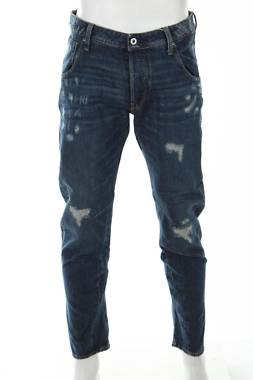 Ανδρικά τζιν G-Star Raw1 - Contourshop.gr Ανδρικά τζιν G-Star Raw1