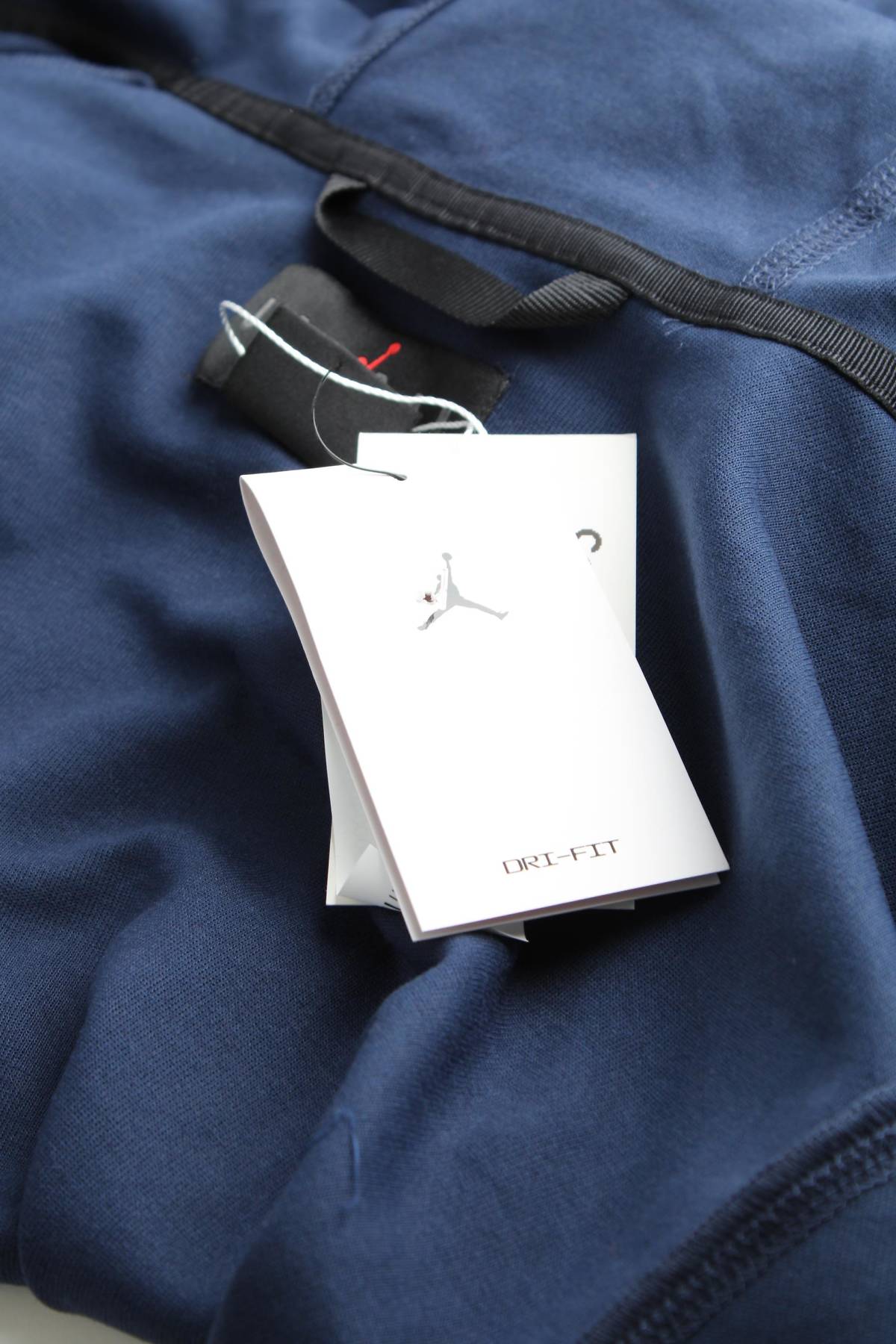 Ανδρικό φούτερ Nike Jordan3