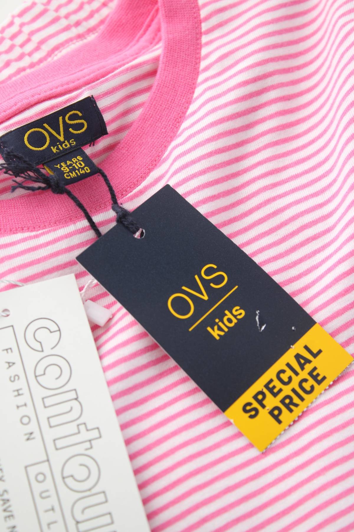 Детска блуза Oviesse3