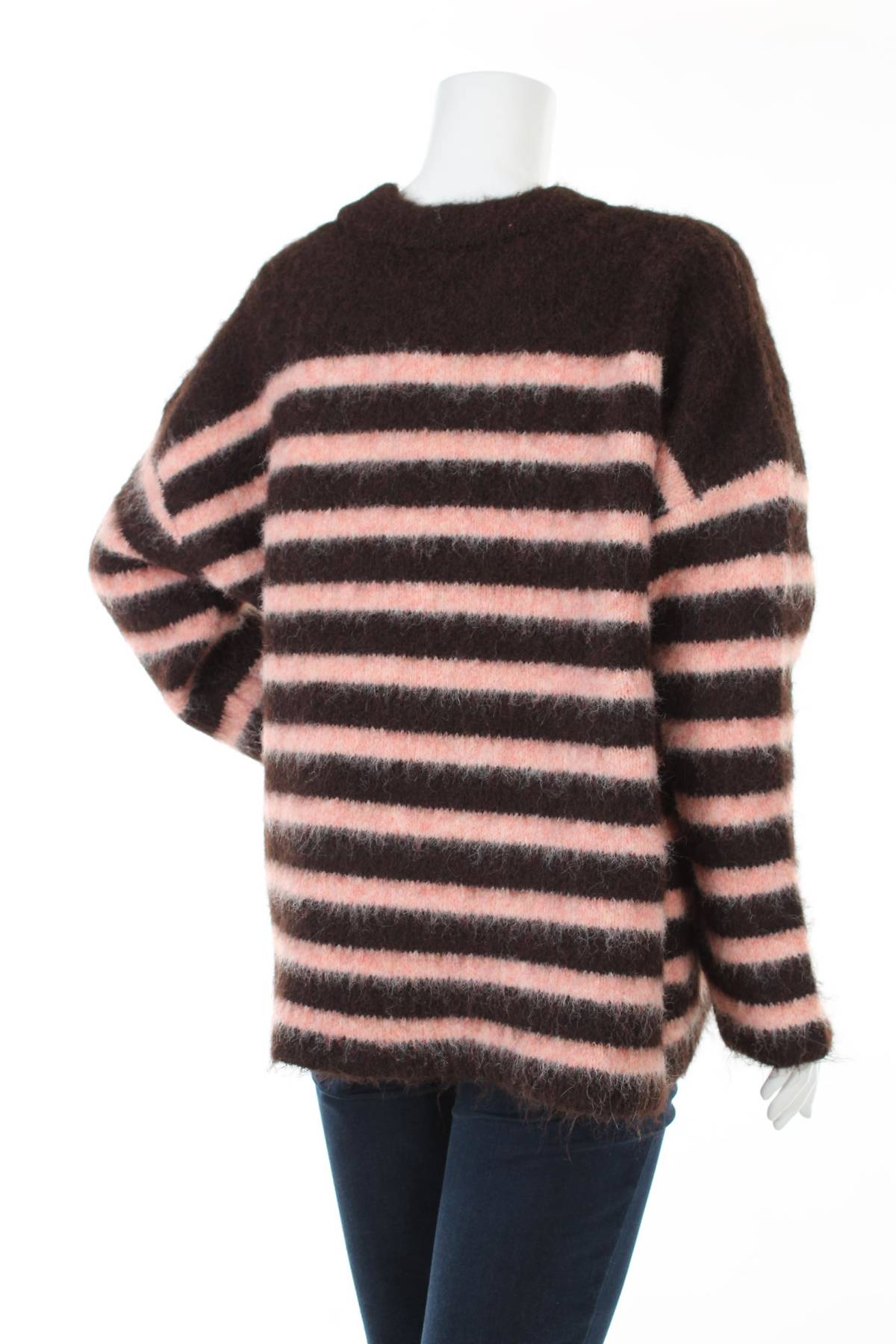 Γυναικείο πουλόβερ River Island2