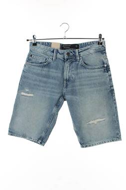 Мъжки къси дънки Tom Tailor1