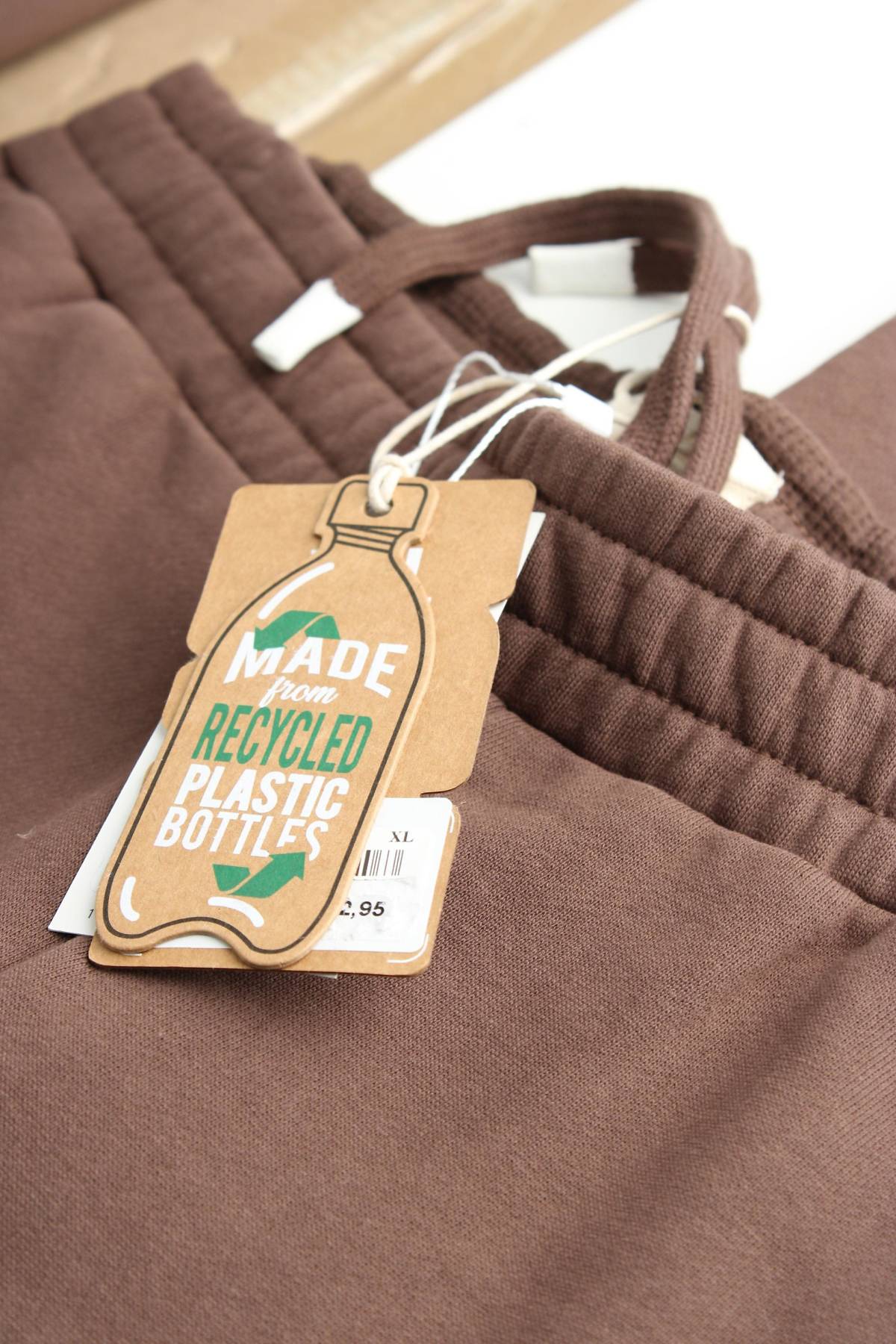 Γυναικείο αθλητικό παντελόνι Viral Vibes3