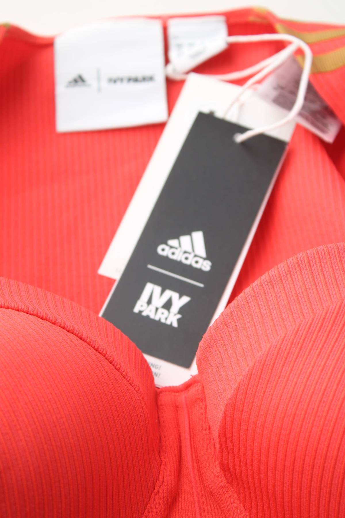 Дамска блуза Adidas Ivy Park3