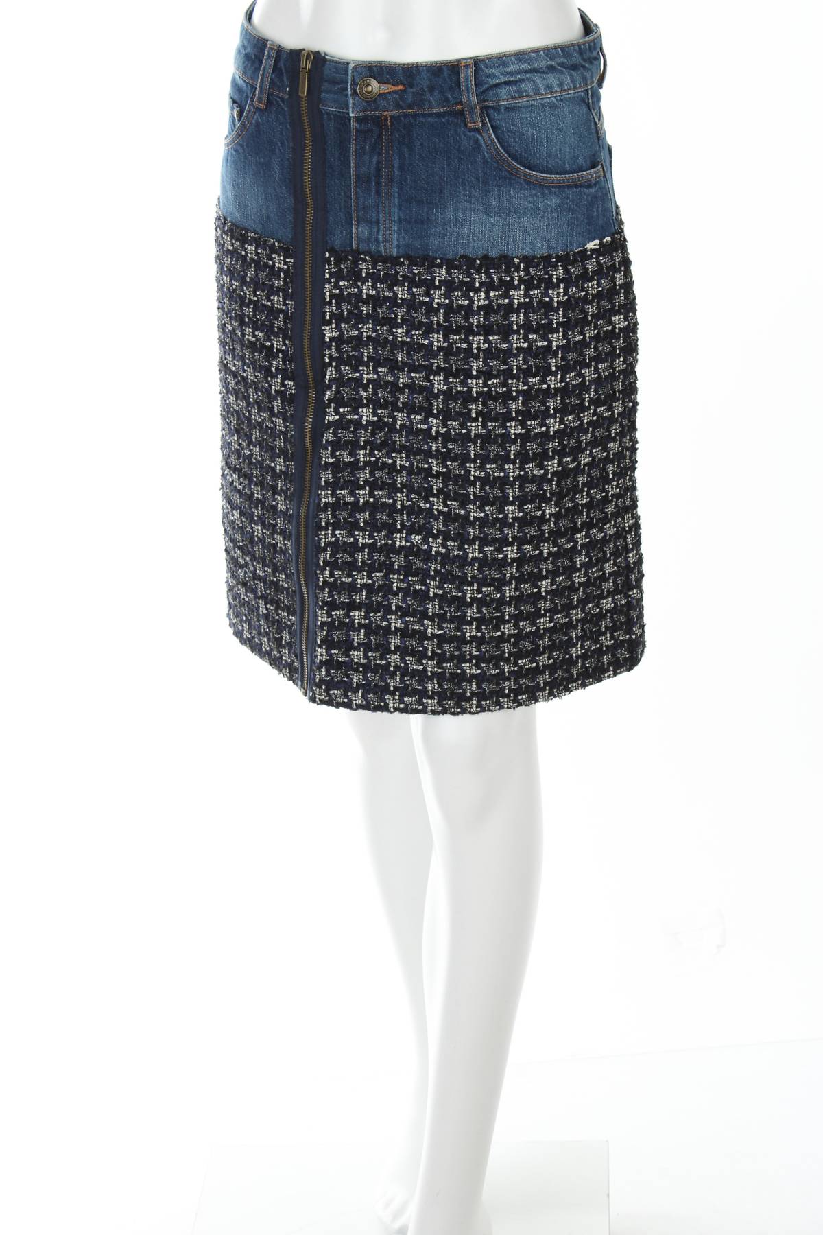 Φούστα Vero Moda1