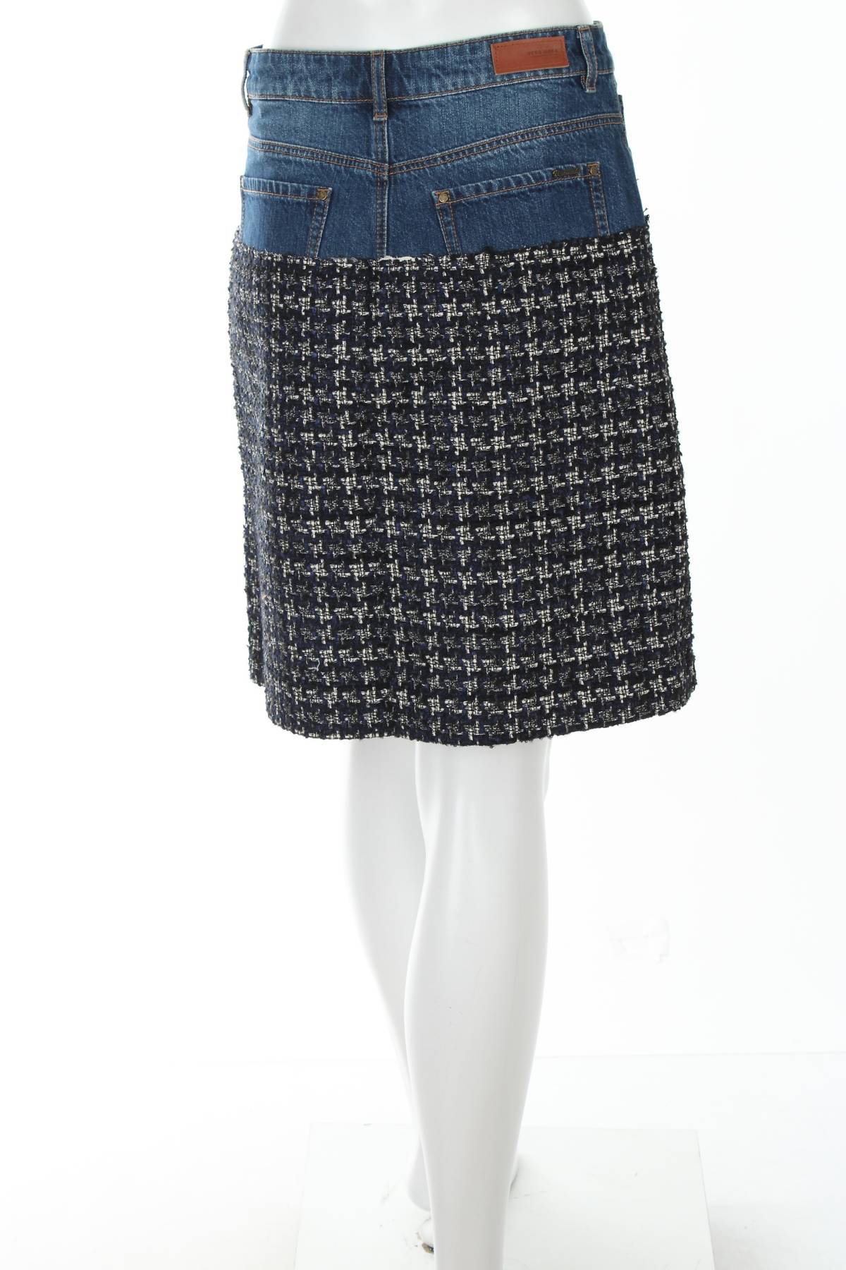 Φούστα Vero Moda2