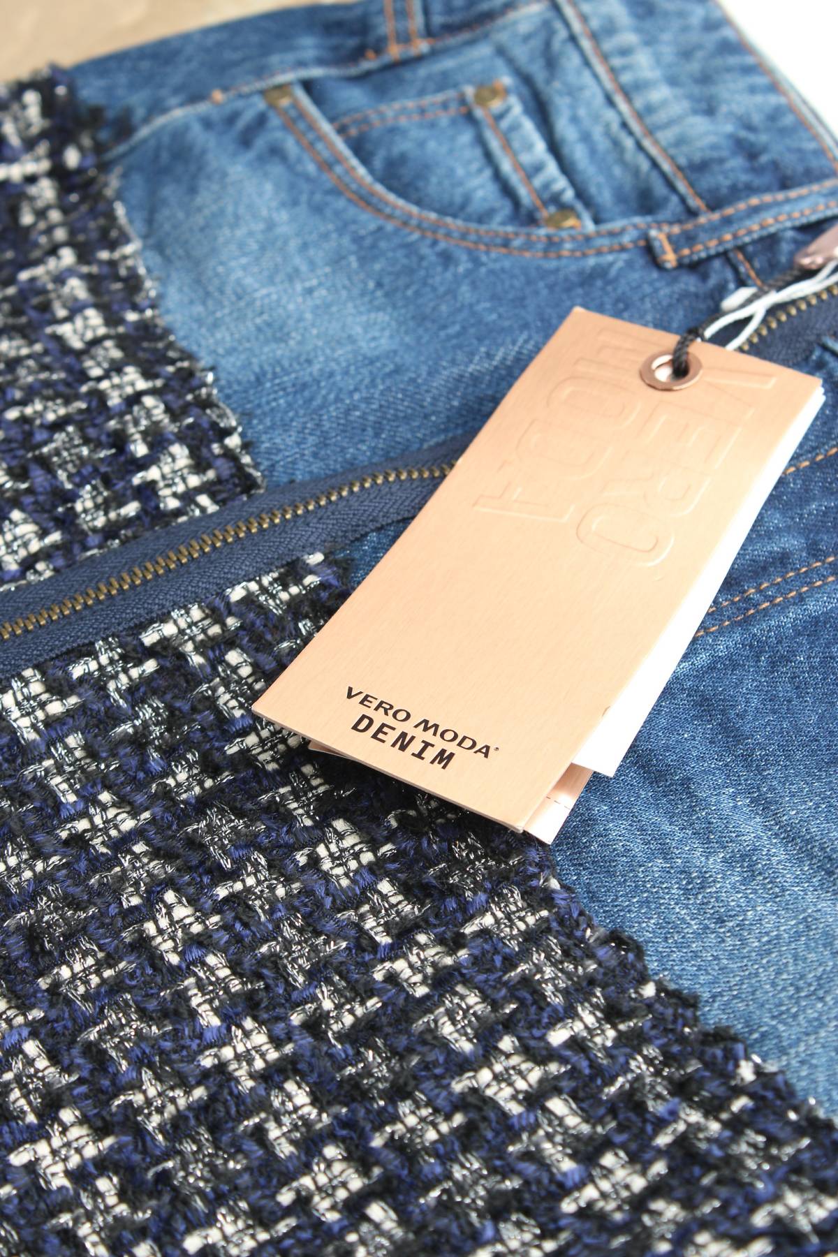 Φούστα Vero Moda3