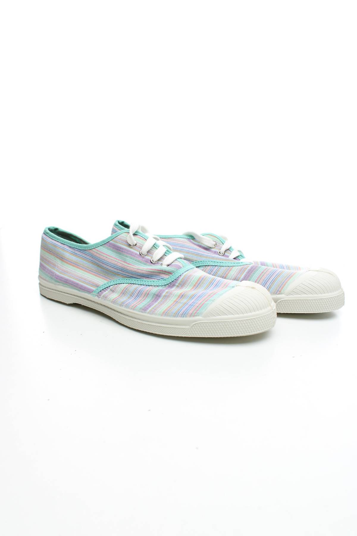 Sneakers Bensimon3