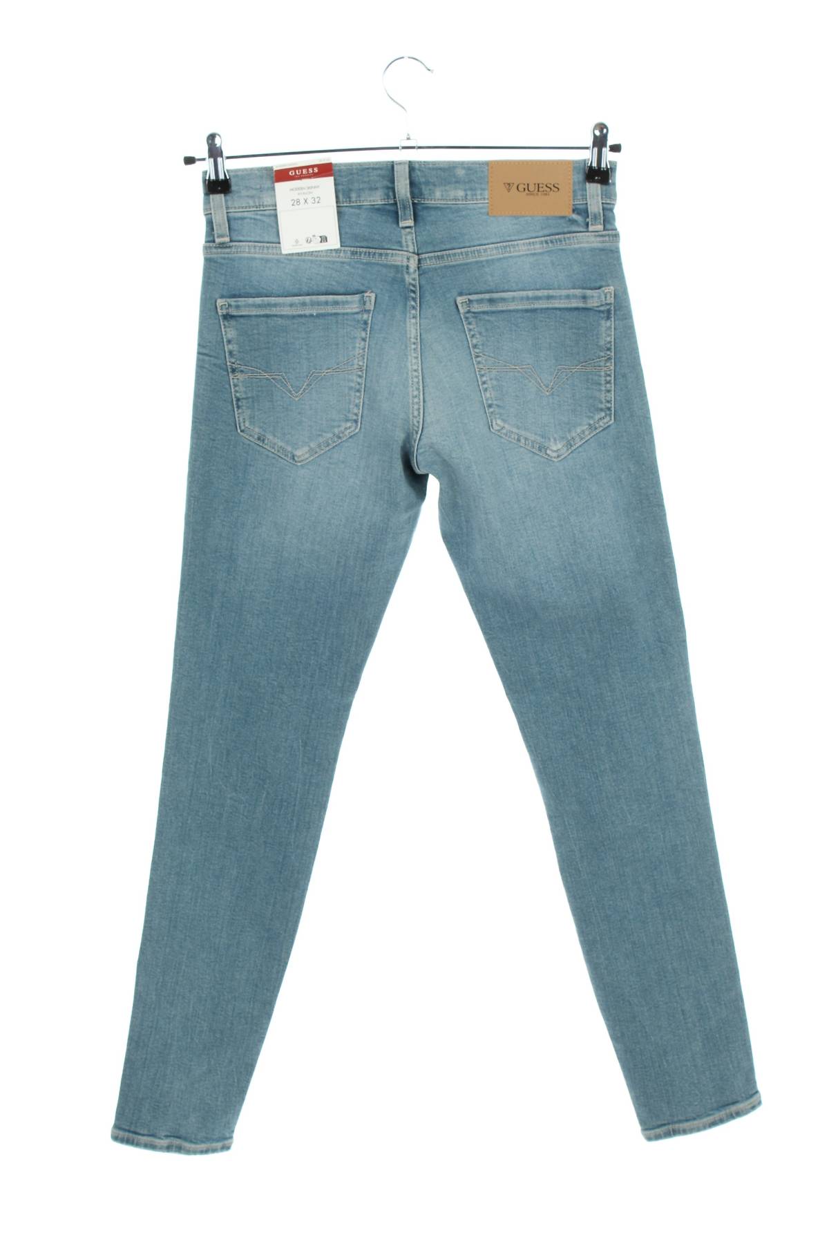 Ανδρικά τζιν Guess2