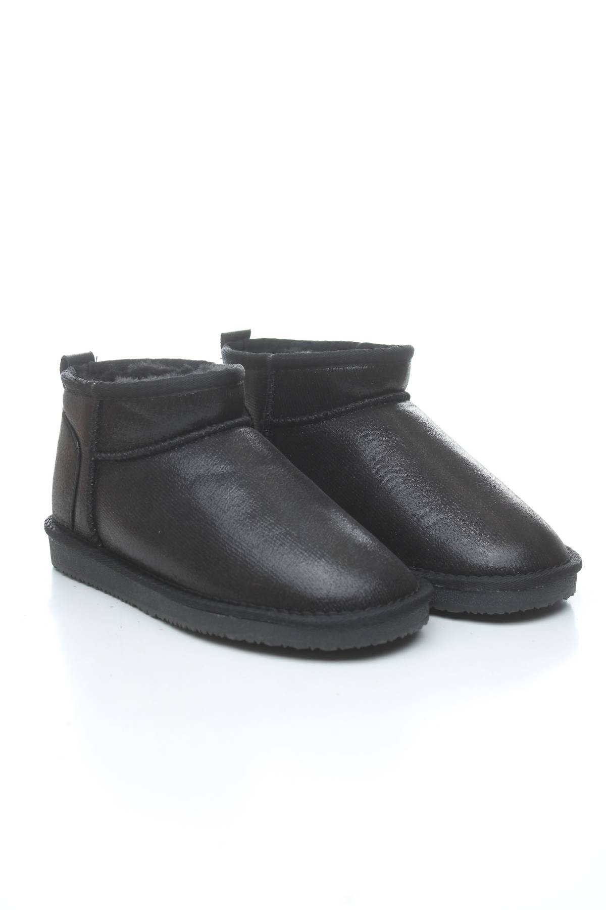 Дамски боти Island Boot3