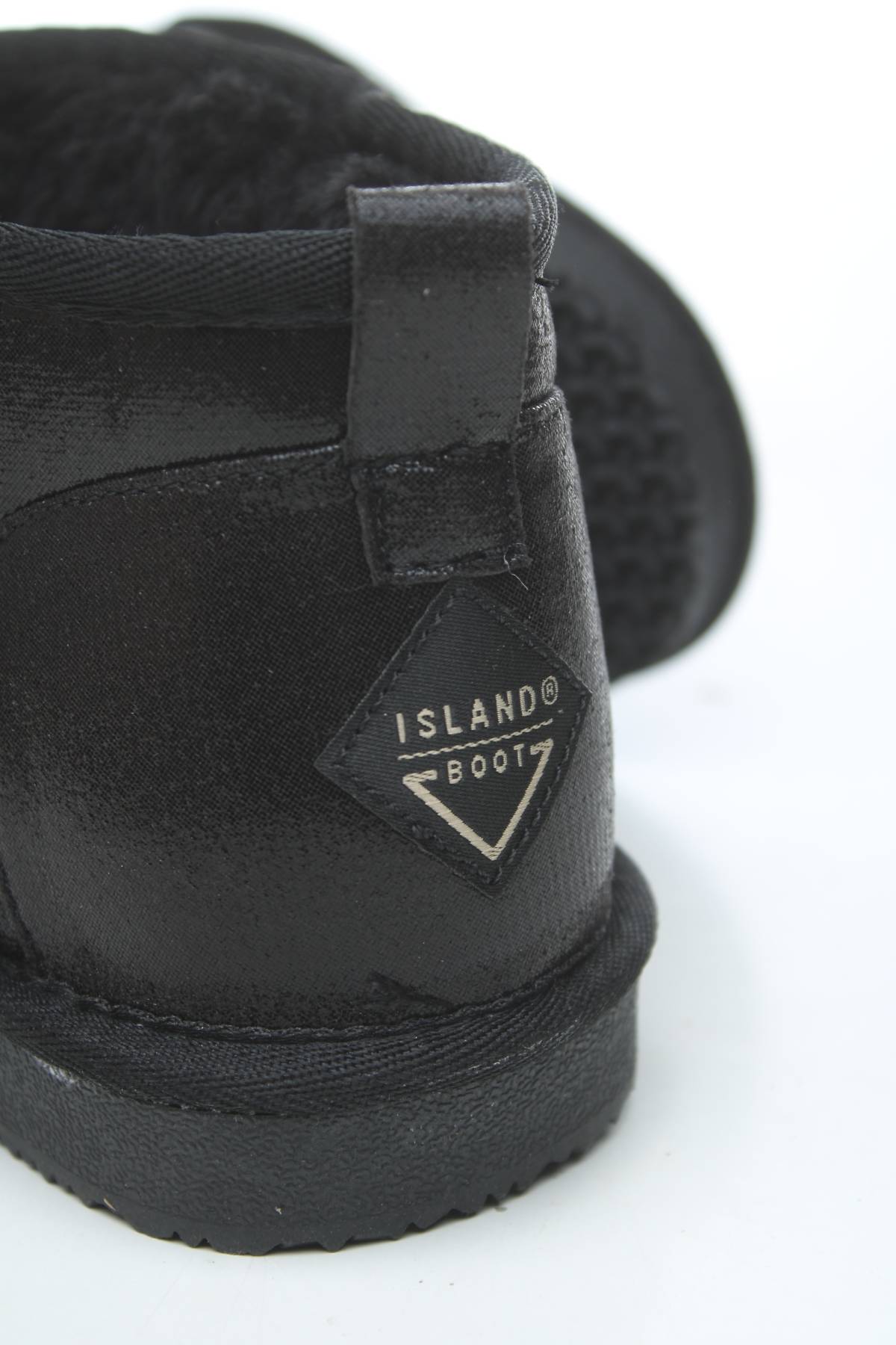 Дамски боти Island Boot5