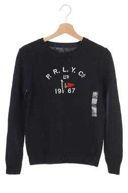 Детски пуловер Polo by Ralph Lauren1 - Contour.bg Детски пуловер Polo by Ralph Lauren1