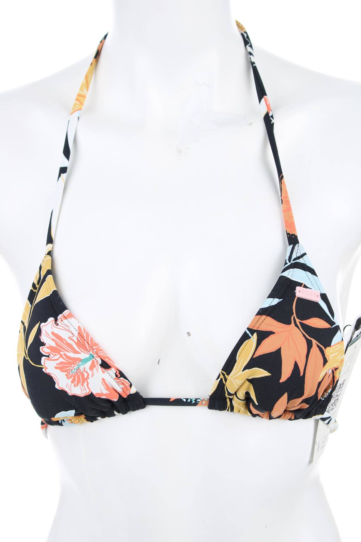Бански горнище Roxy1 - Contour.bg Бански горнище Roxy1
