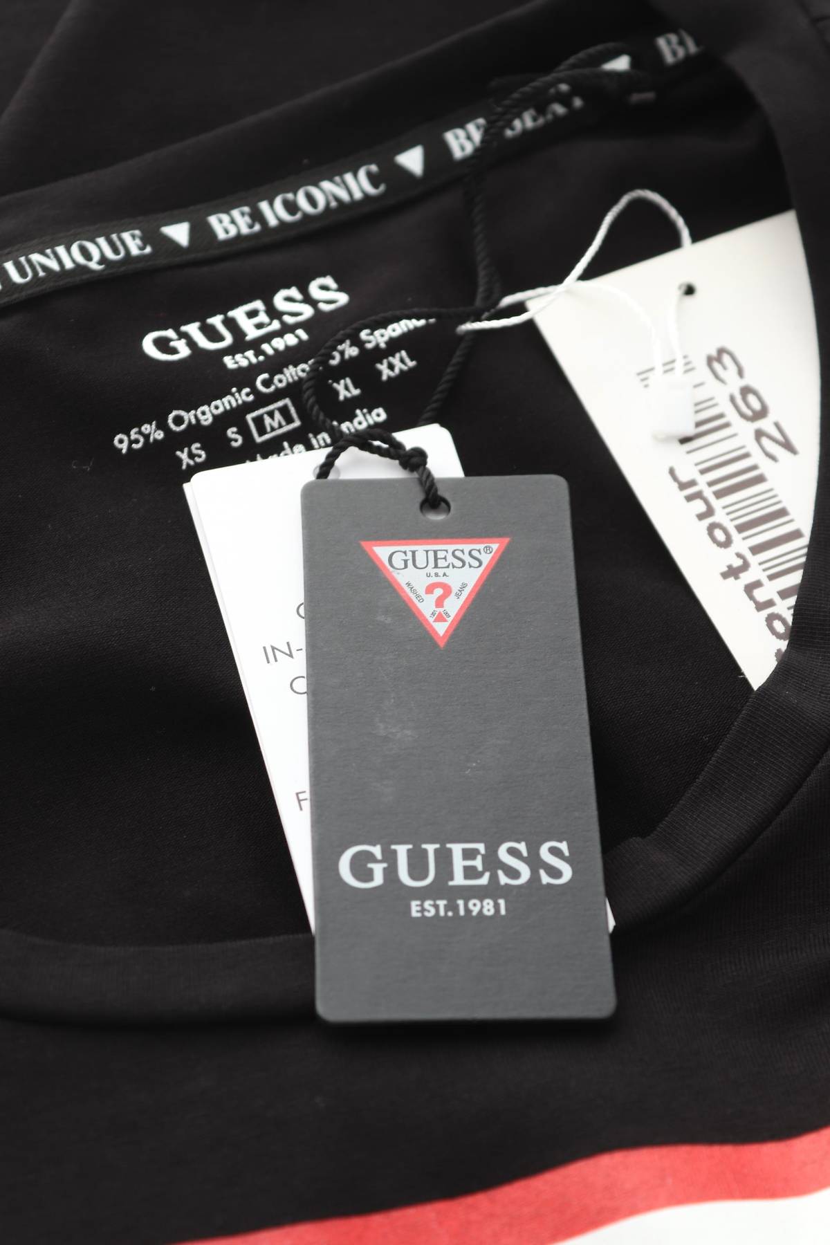 Дамска блуза Guess3