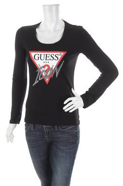 Дамска блуза Guess1