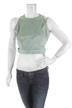 Γυναικείο αμάνικο Guess1