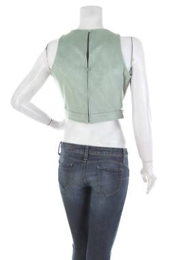 Γυναικείο αμάνικο Guess2