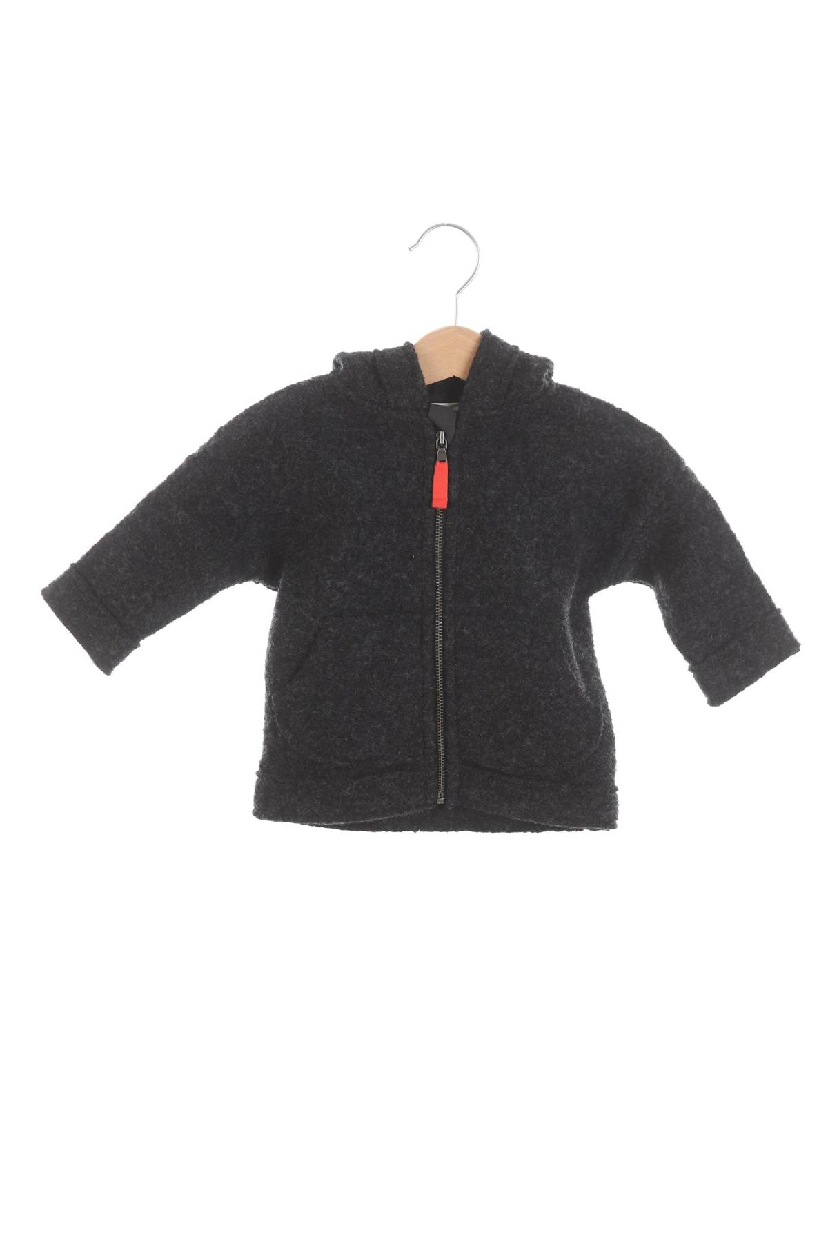 Детски суичър Hessnatur1 - Contour.bg Детски суичър Hessnatur1