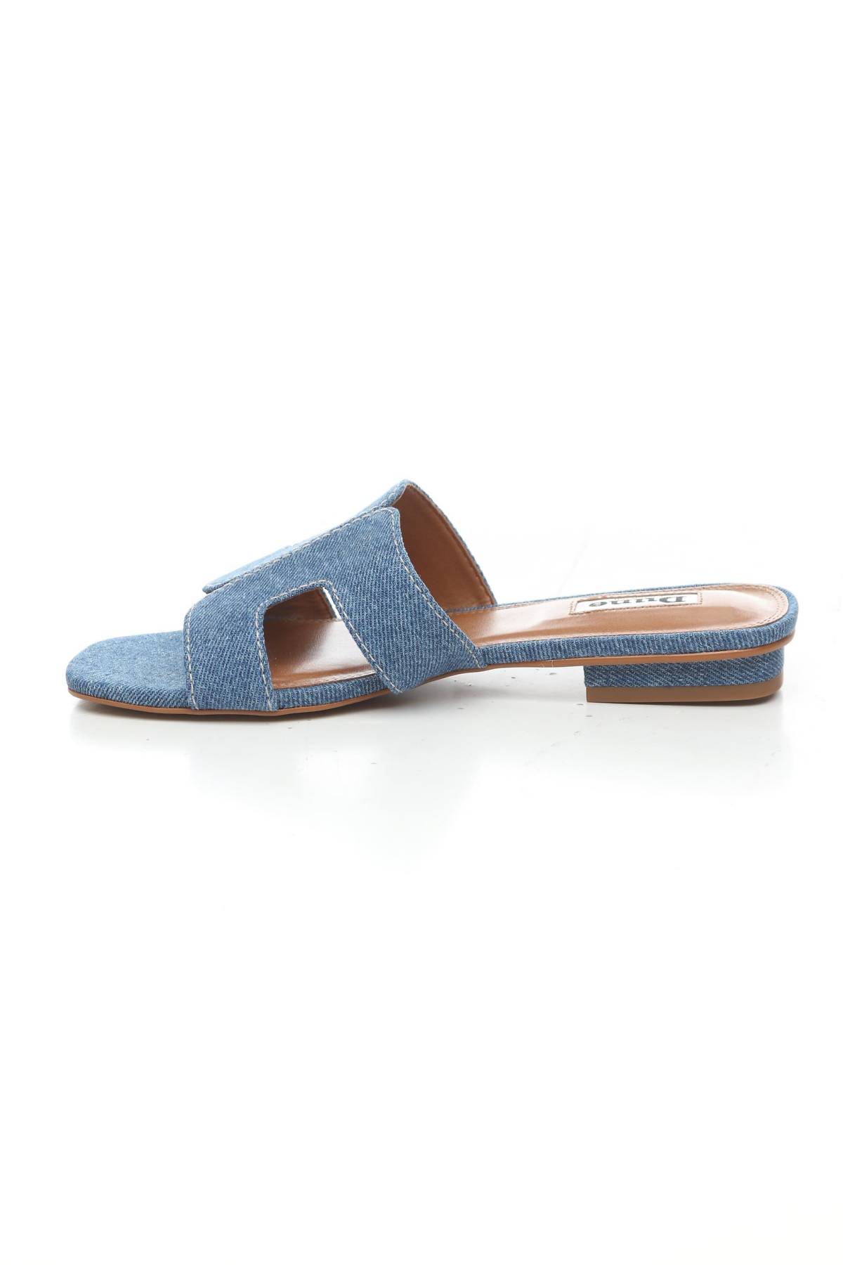 Πέδιλα Dune London2 - Contourshop.gr Πέδιλα Dune London2