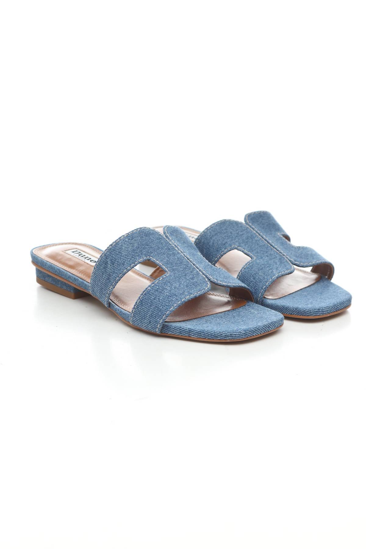 Πέδιλα Dune London3 - Contourshop.gr Πέδιλα Dune London3