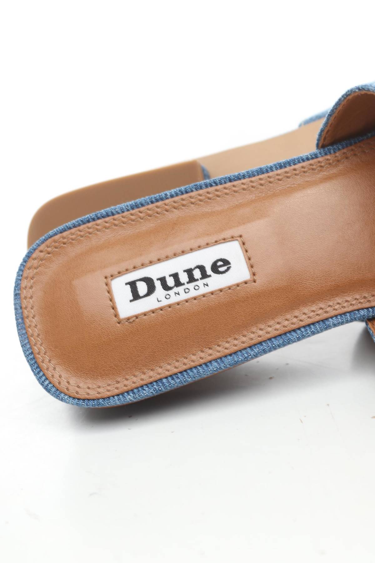 Πέδιλα Dune London5 - Contourshop.gr Πέδιλα Dune London5