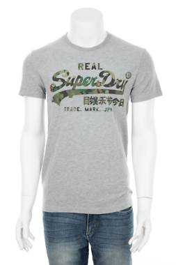 Ανδρικό t-shirt Superdry1 - Contourshop.gr Ανδρικό t-shirt Superdry1