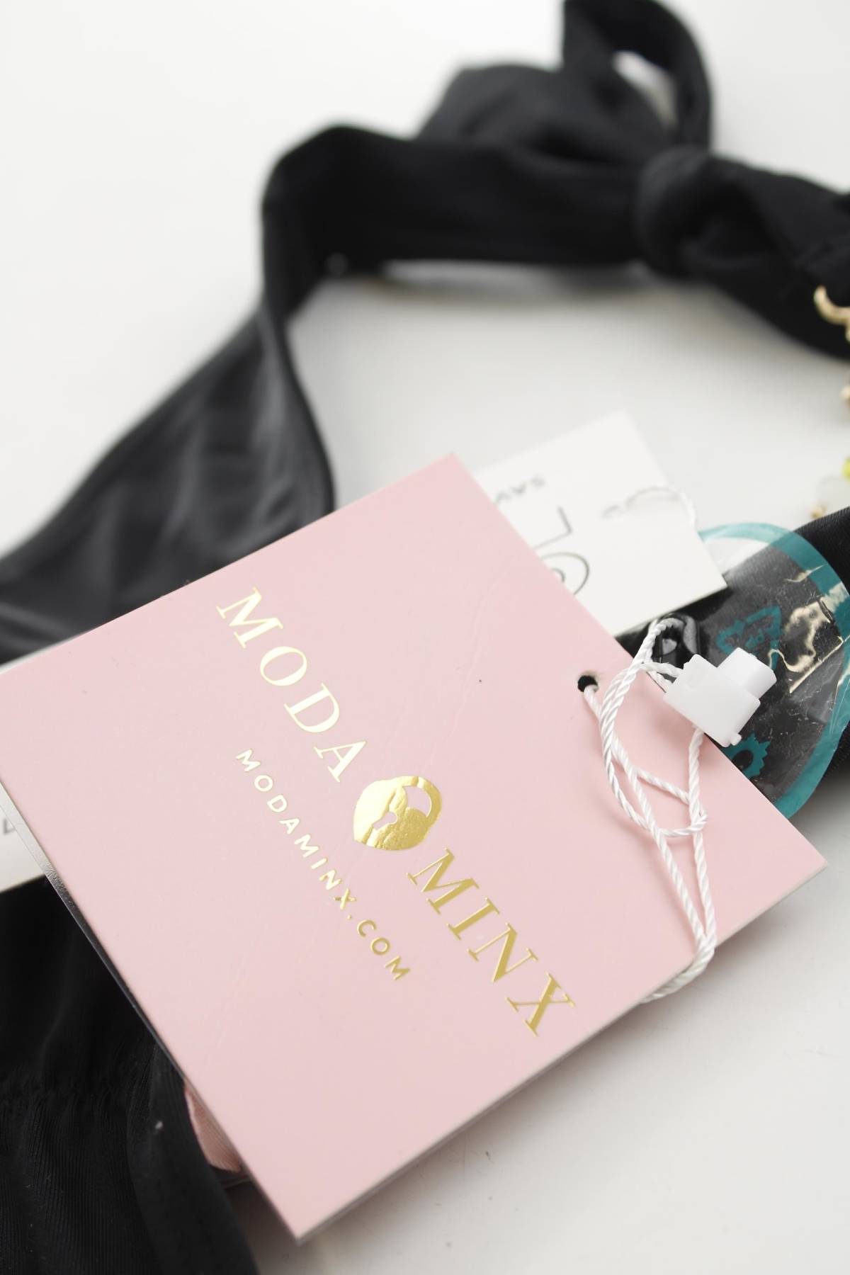 Бански долнище Moda Minx3