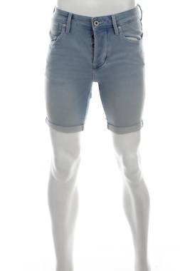 Ανδρικά τζιν σορτσάκια Jack & Jones1 - Contourshop.gr Ανδρικά τζιν σορτσάκια Jack & Jones1
