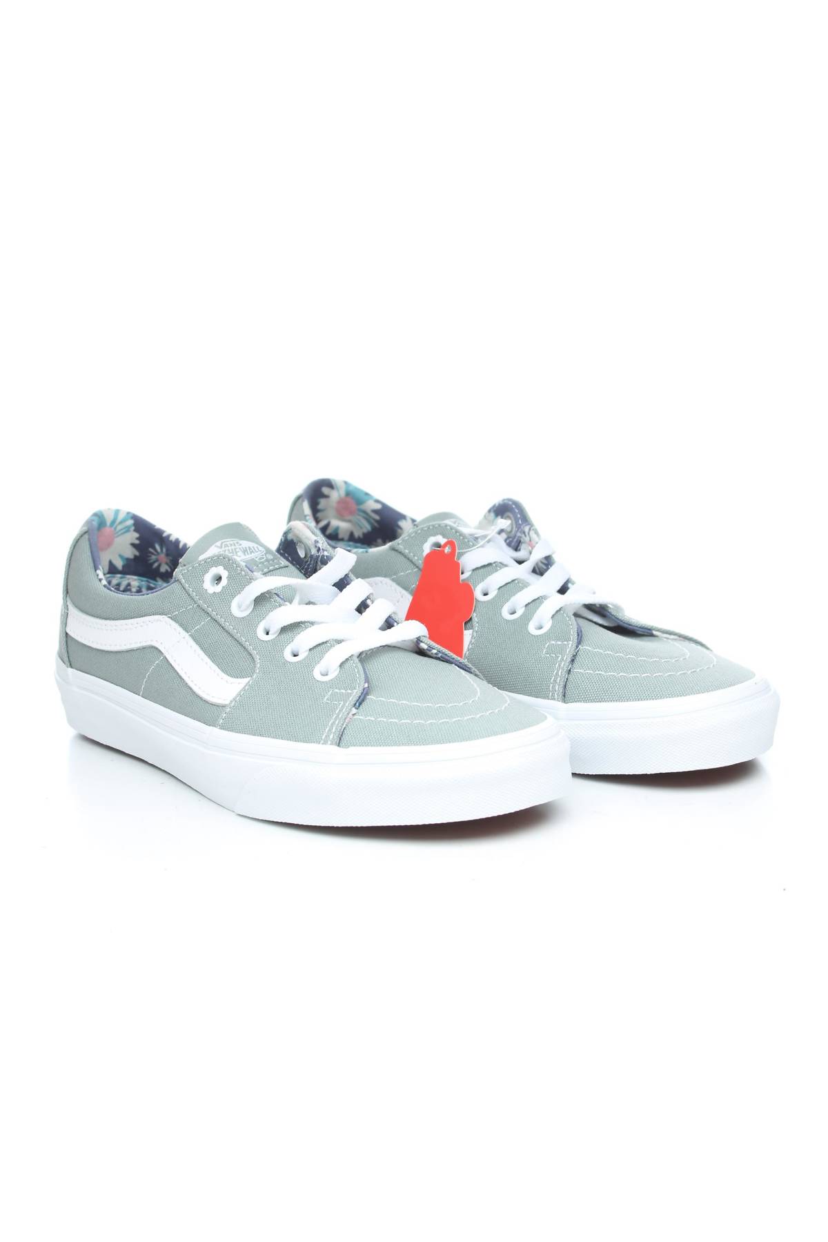 Кецове Vans3