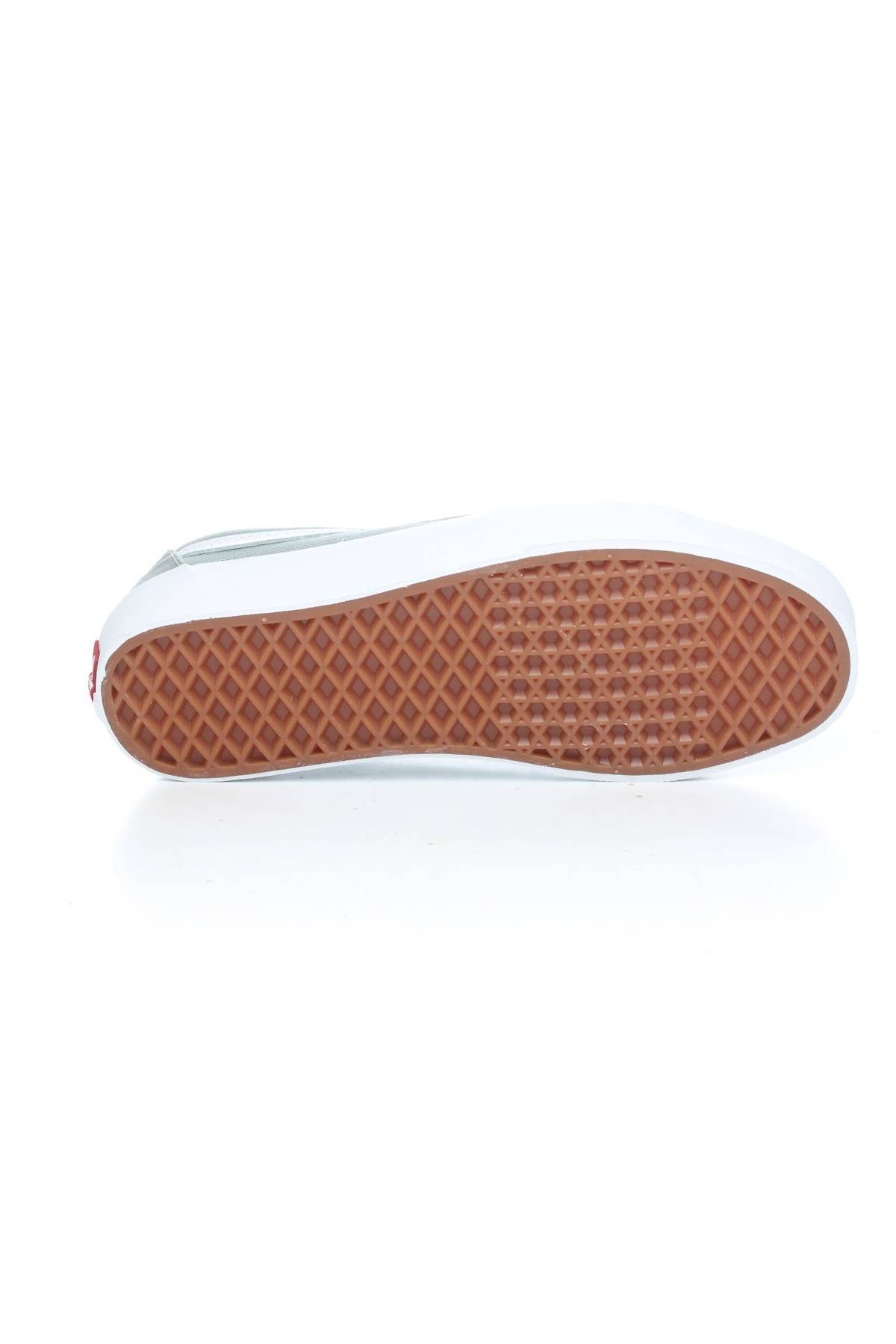 Кецове Vans4