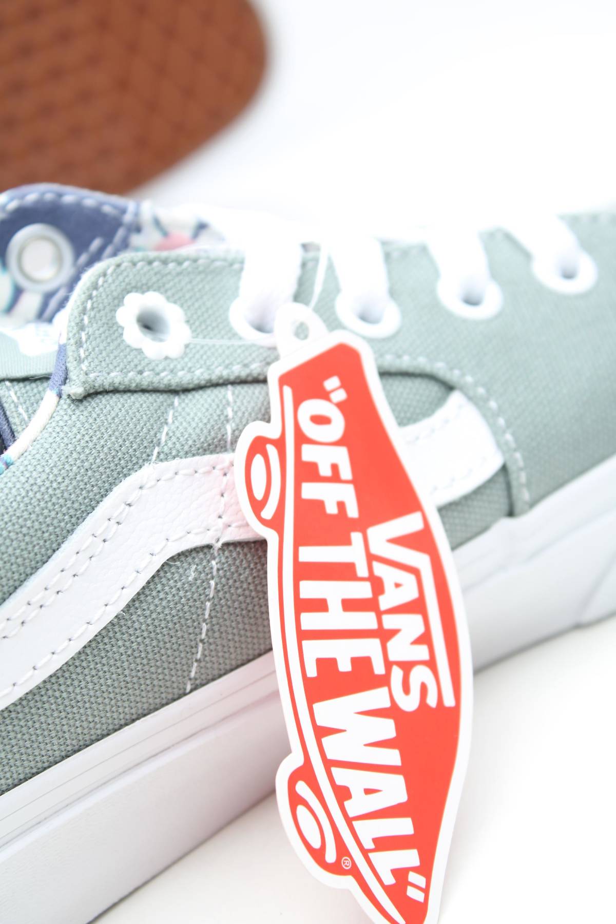 Кецове Vans5