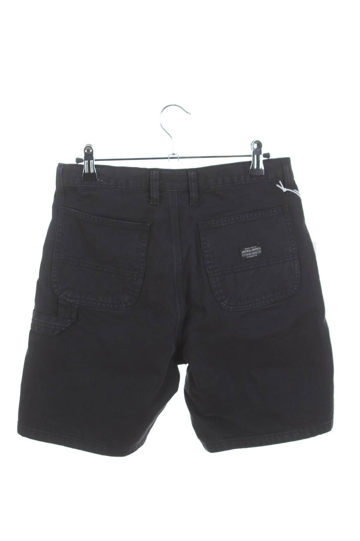 Τζιν σορτσάκια Jack & Jones2