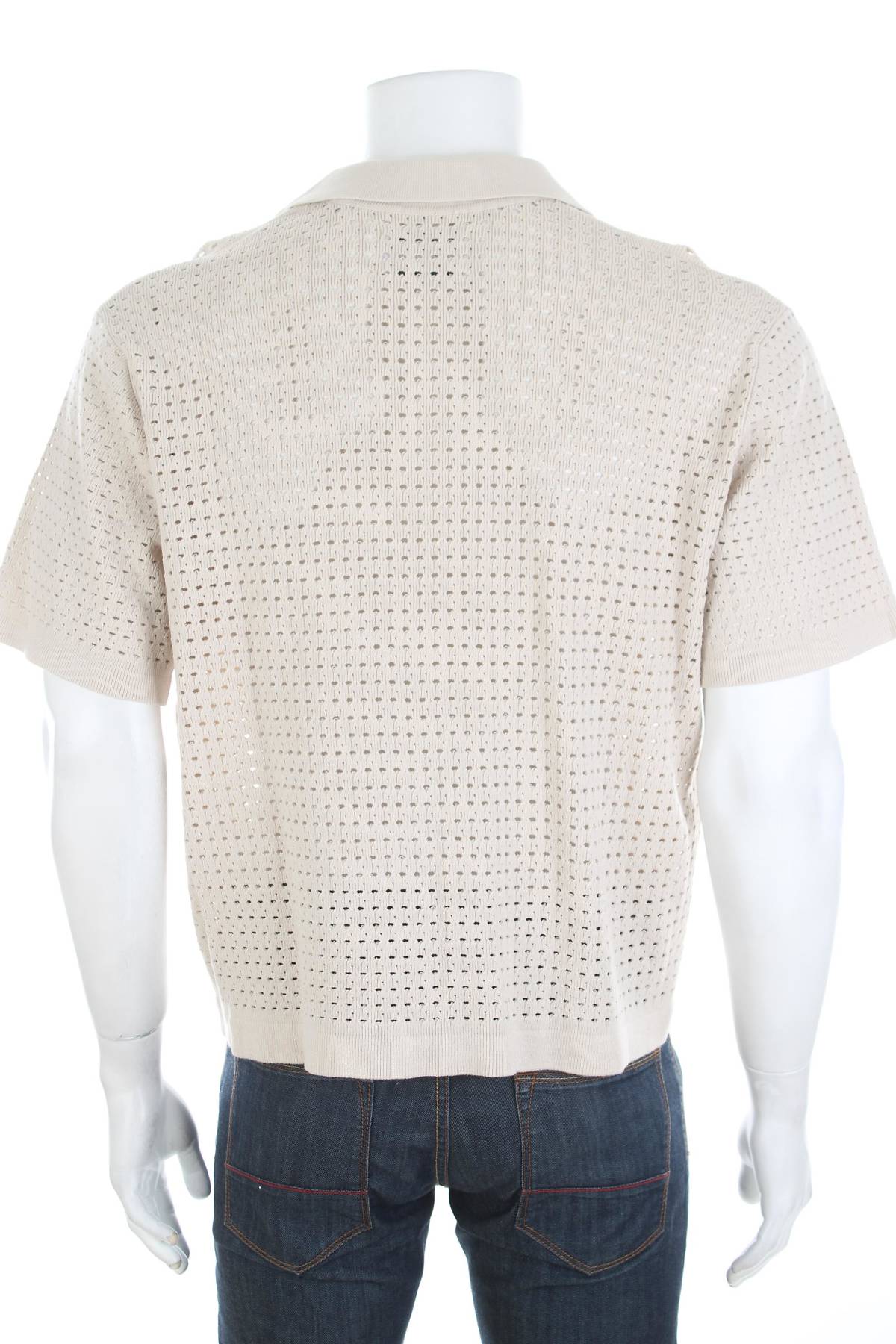 Мъжки пуловер Jack & Jones CORE2 - Contour.bg Мъжки пуловер Jack & Jones CORE2