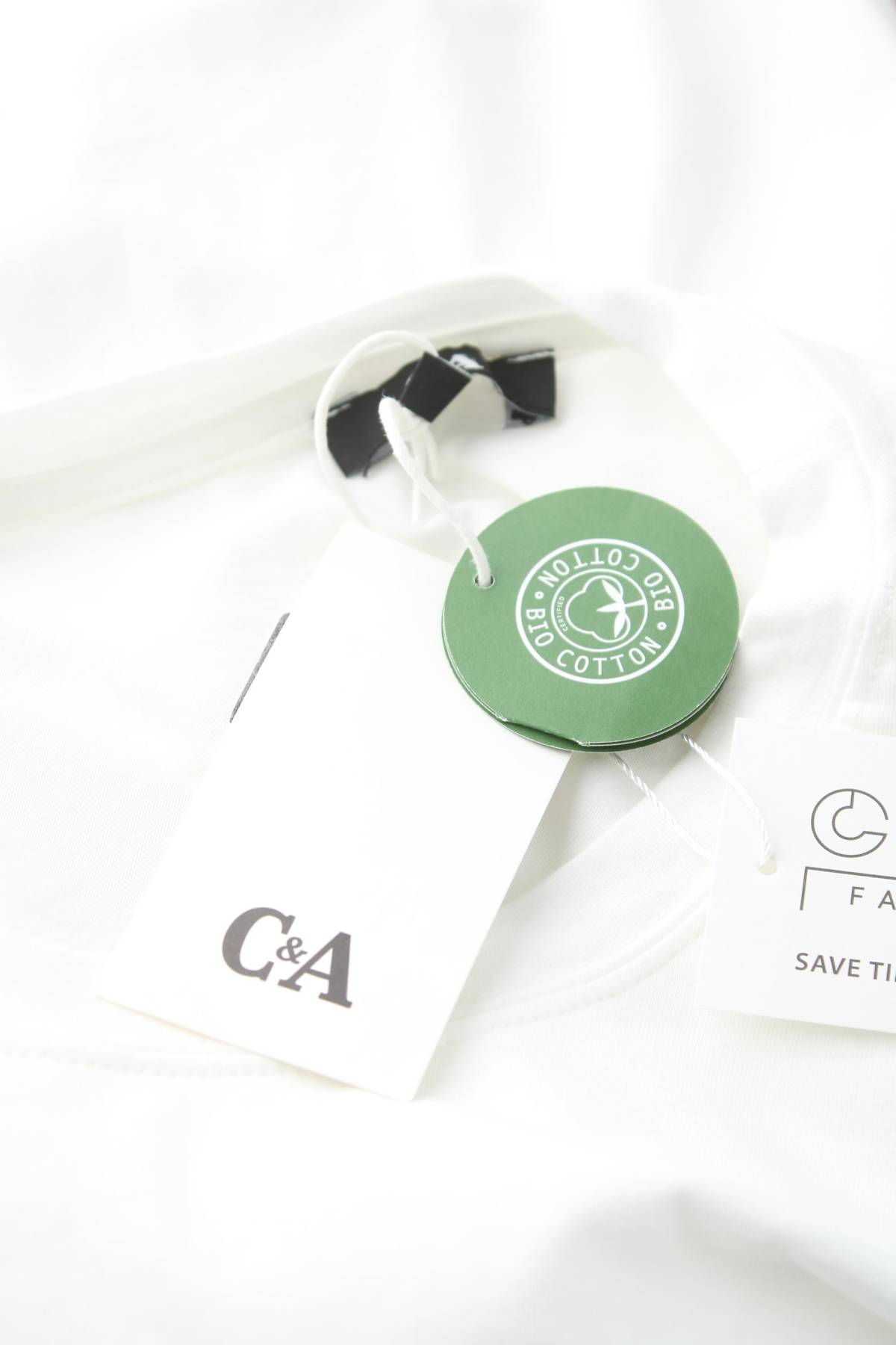 Γυναικείο t-shirt C&A3