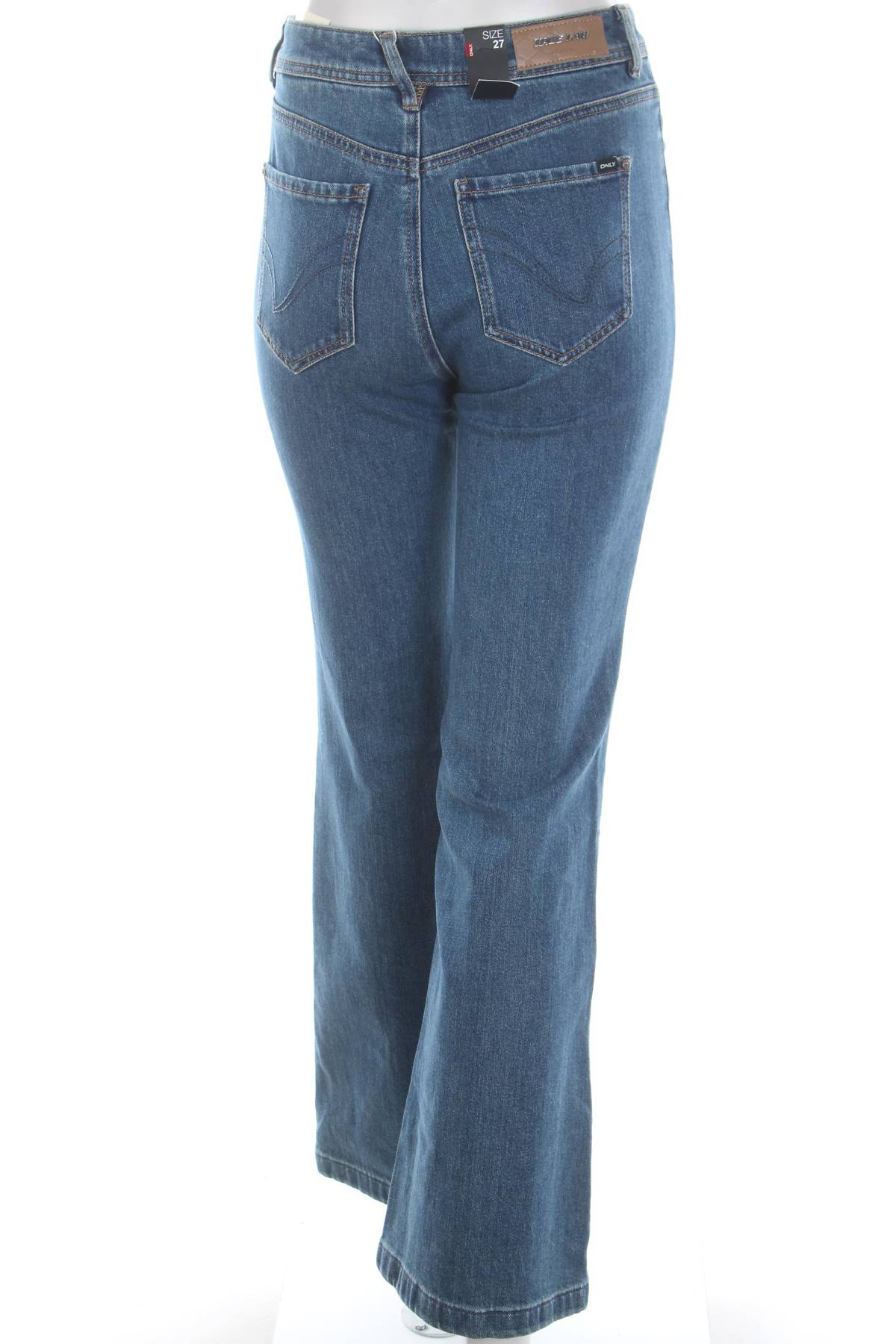 Дамски дънки Only Jeans2 - Contour.bg Дамски дънки Only Jeans2