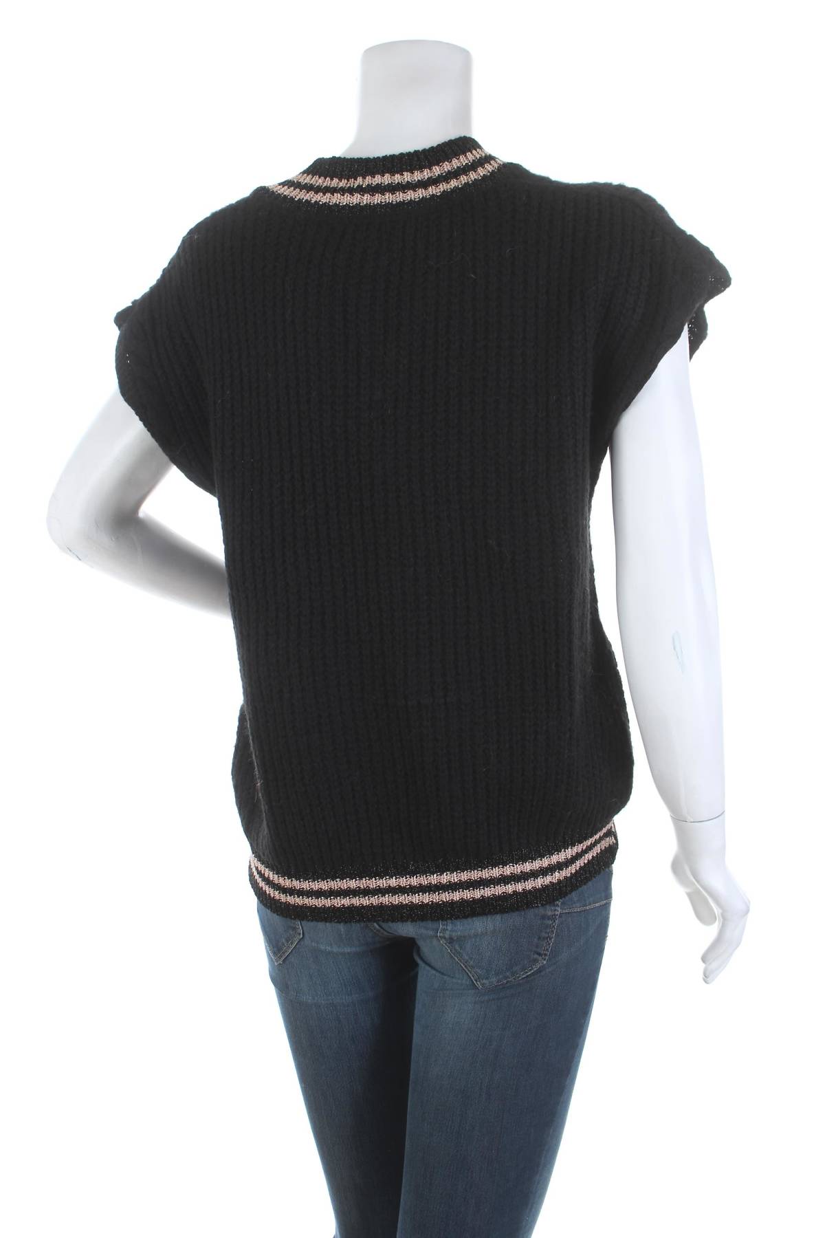 Дамски пуловер Lola Liza2