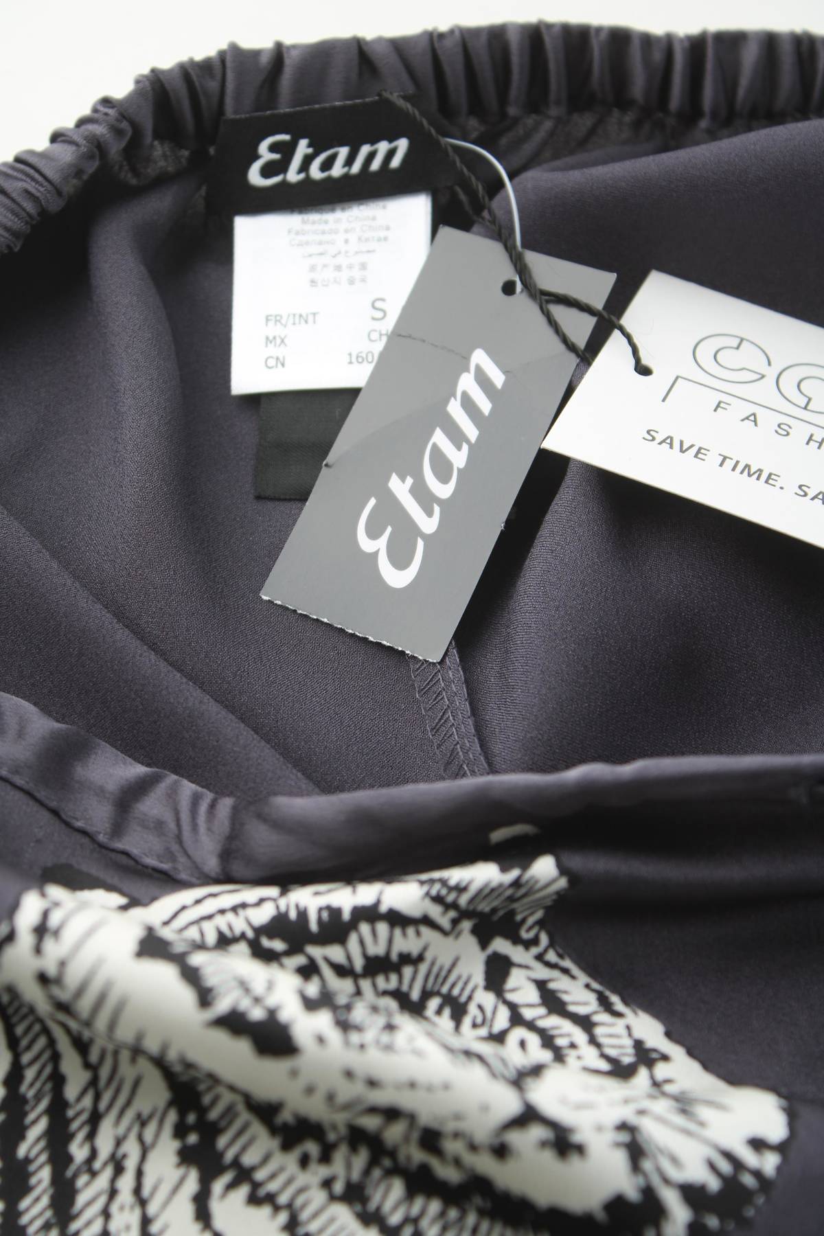 Дамска пижама Etam3