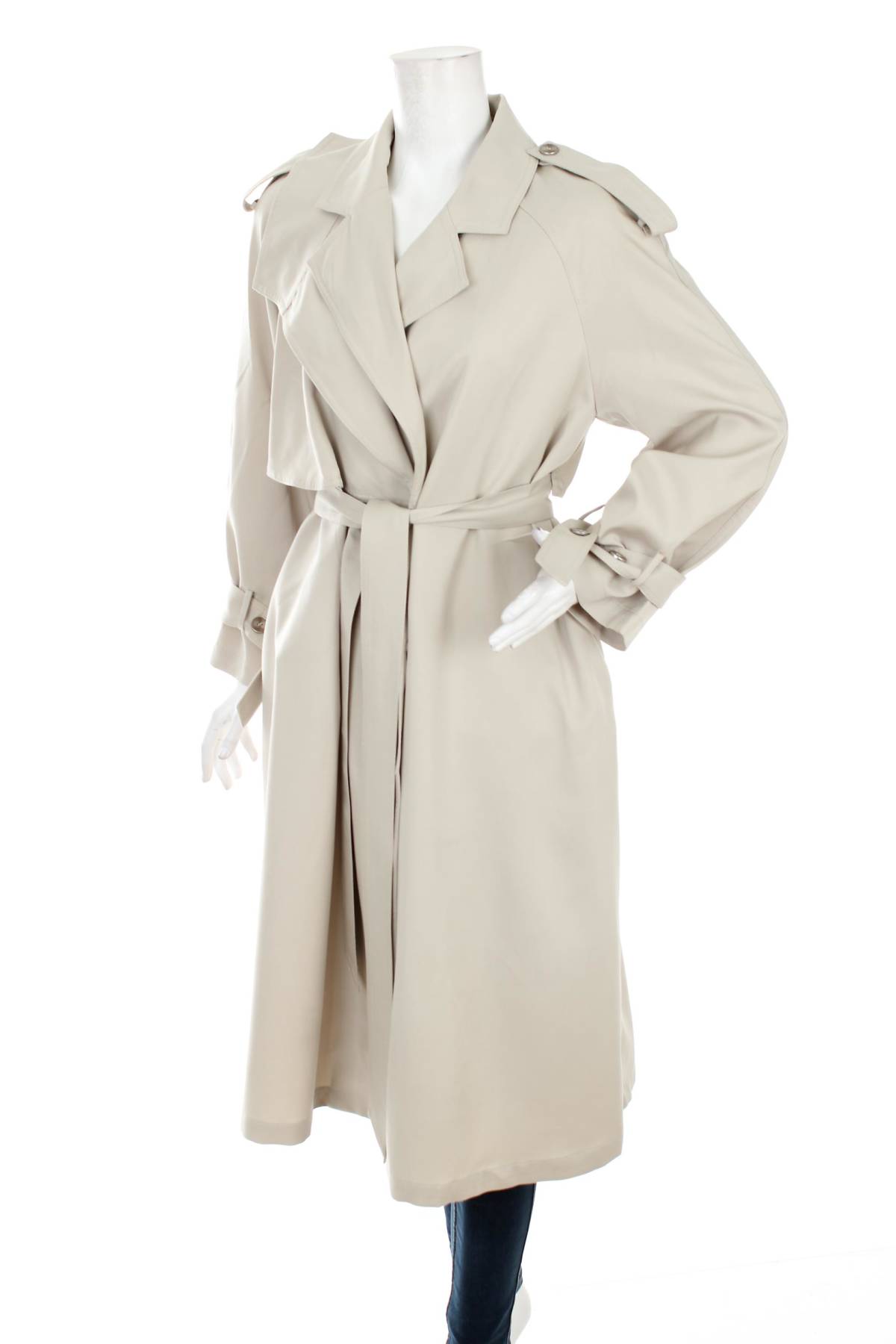 Γυναικείες καπαρντίνες Vero Moda Classic1