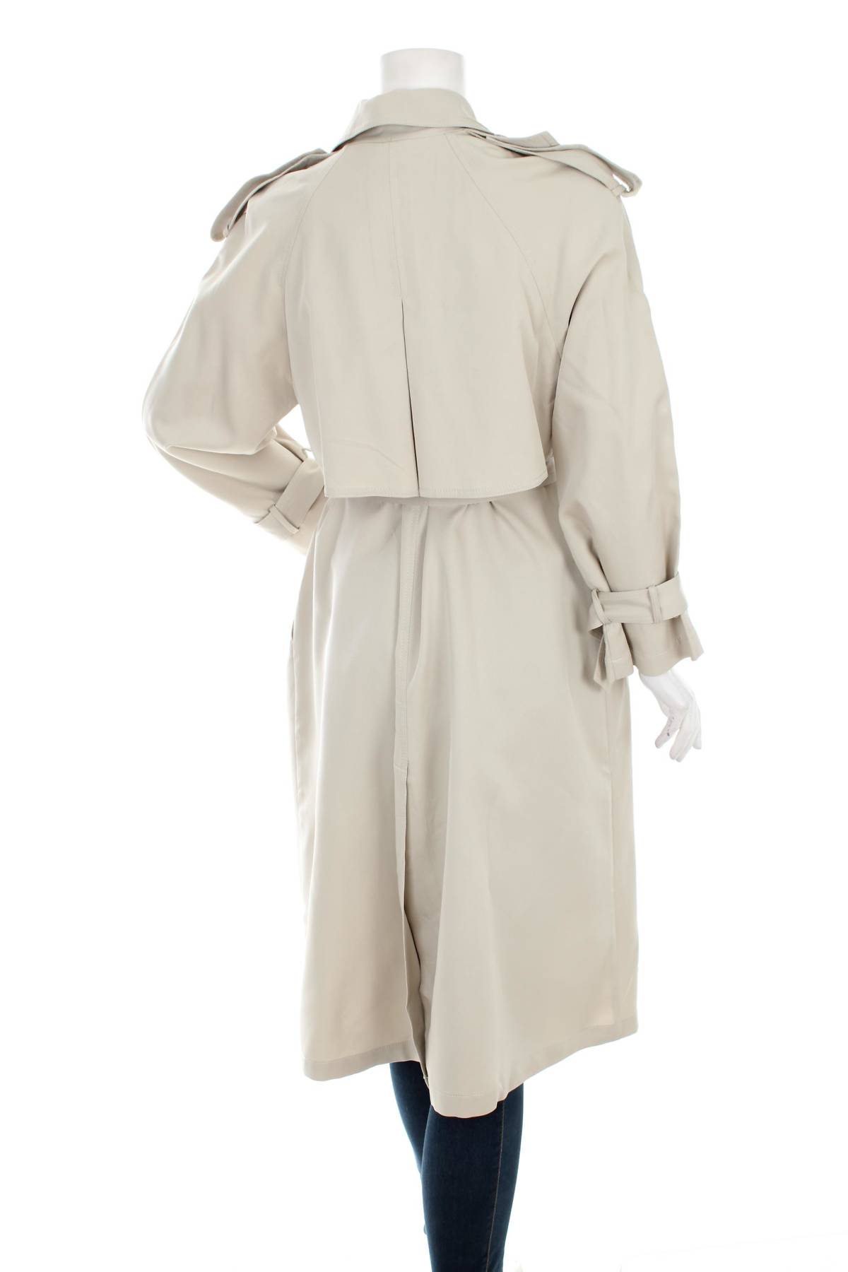 Γυναικείες καπαρντίνες Vero Moda Classic2